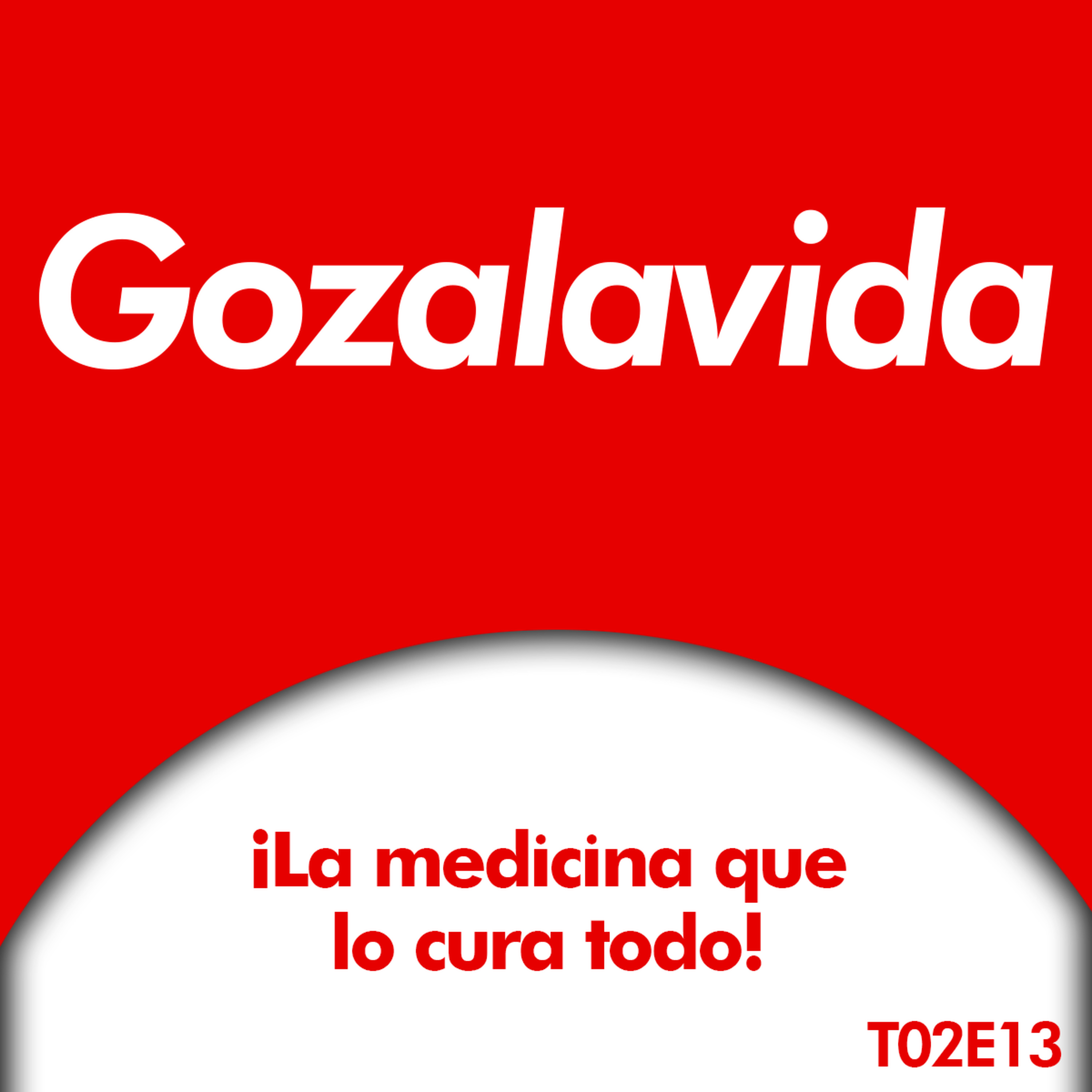 Gozalavida