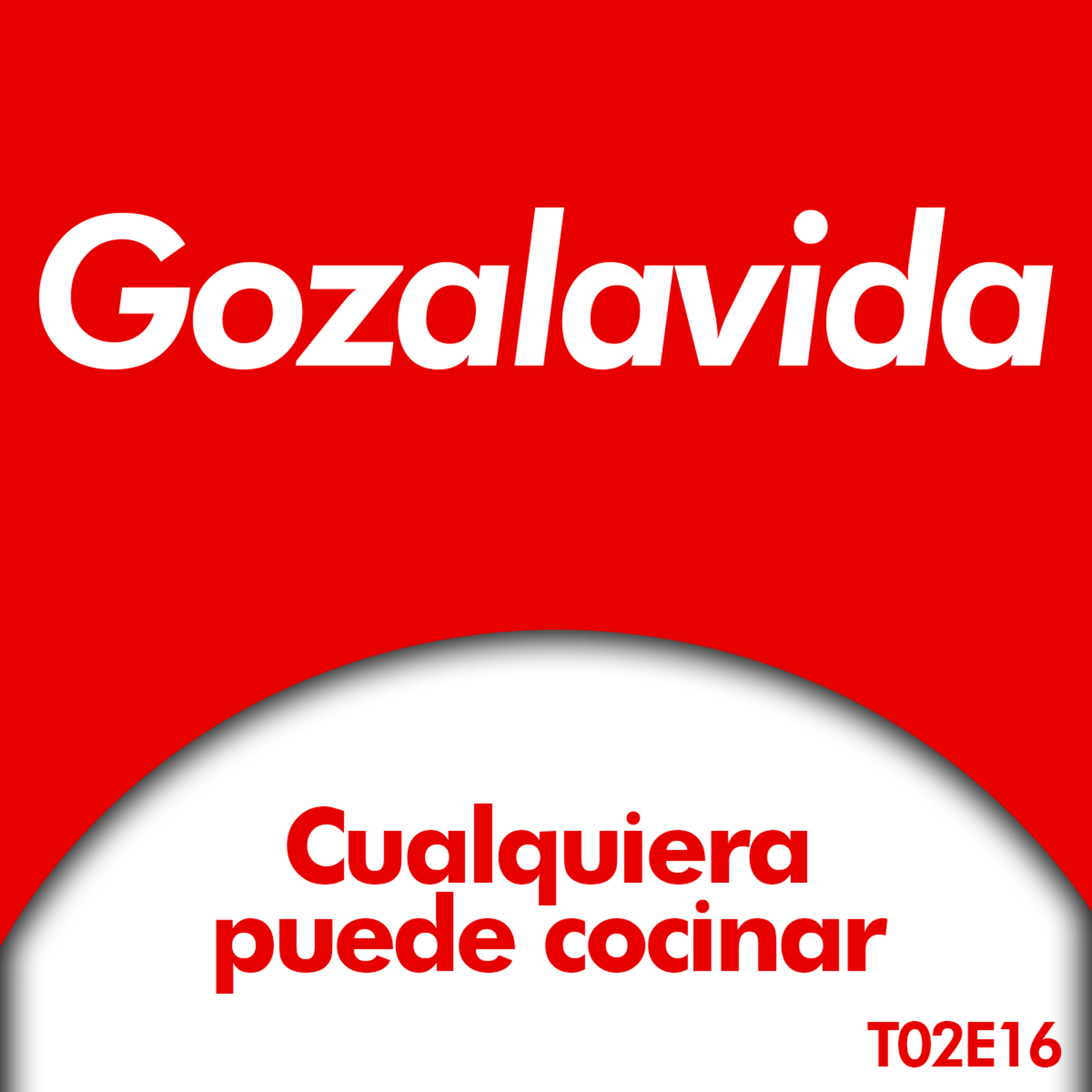 Gozalavida