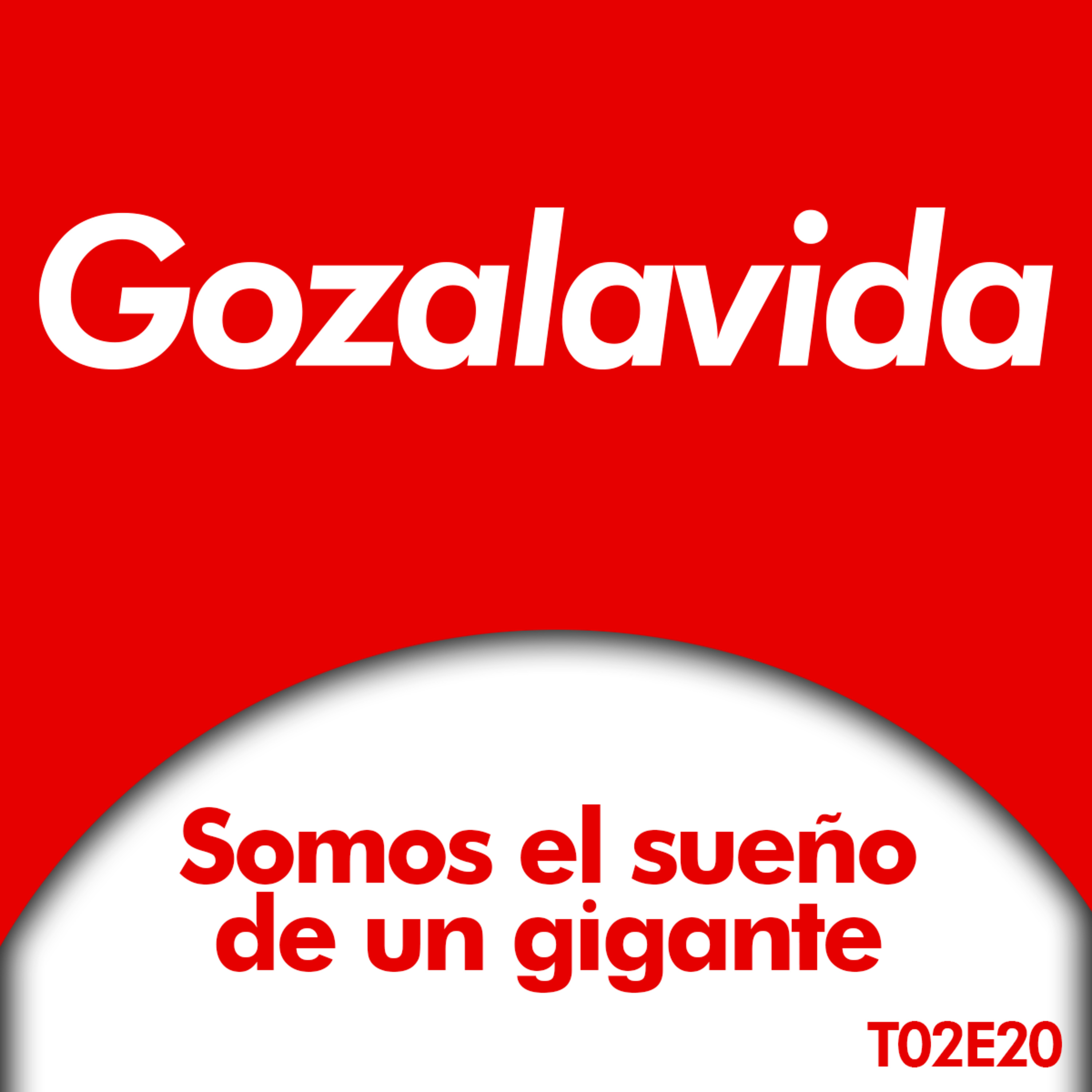 Gozalavida