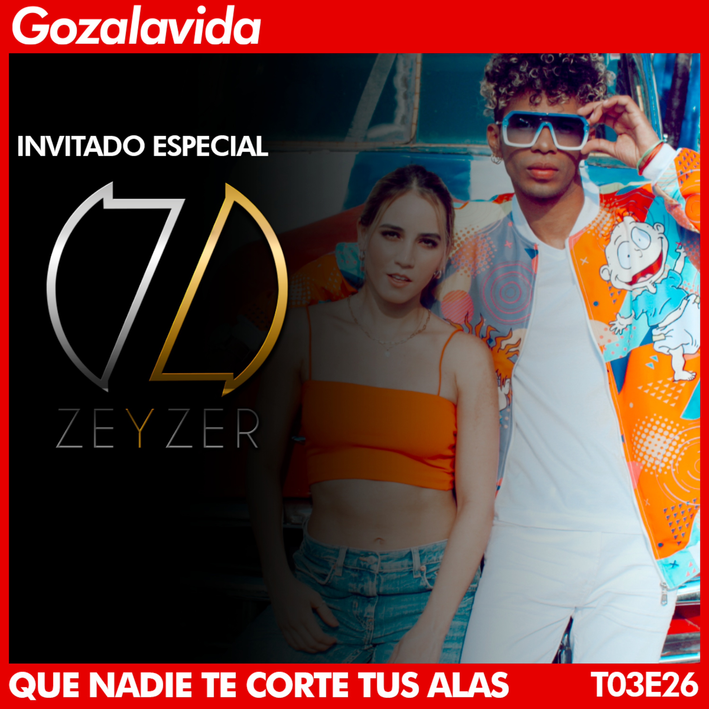 Gozalavida