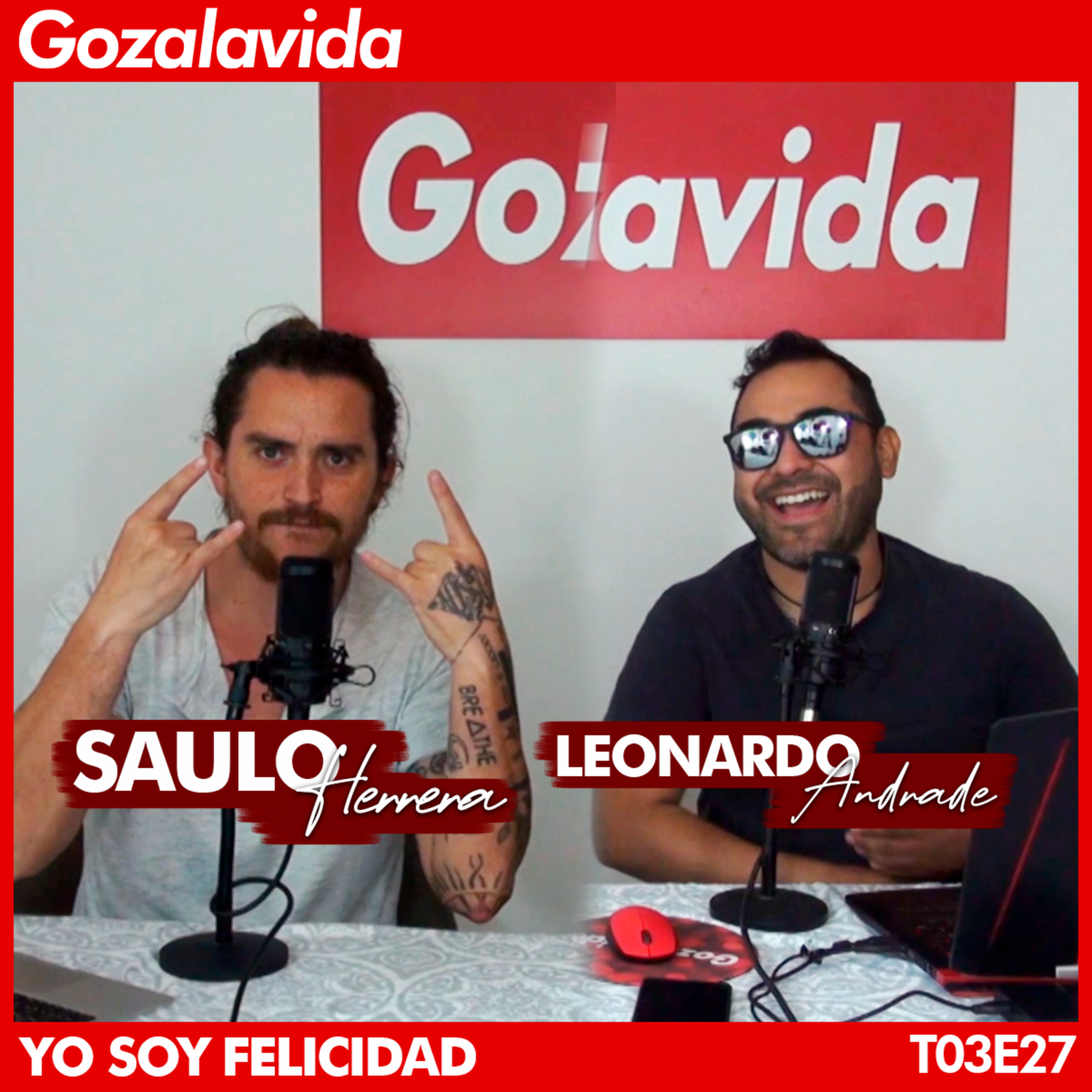 Gozalavida
