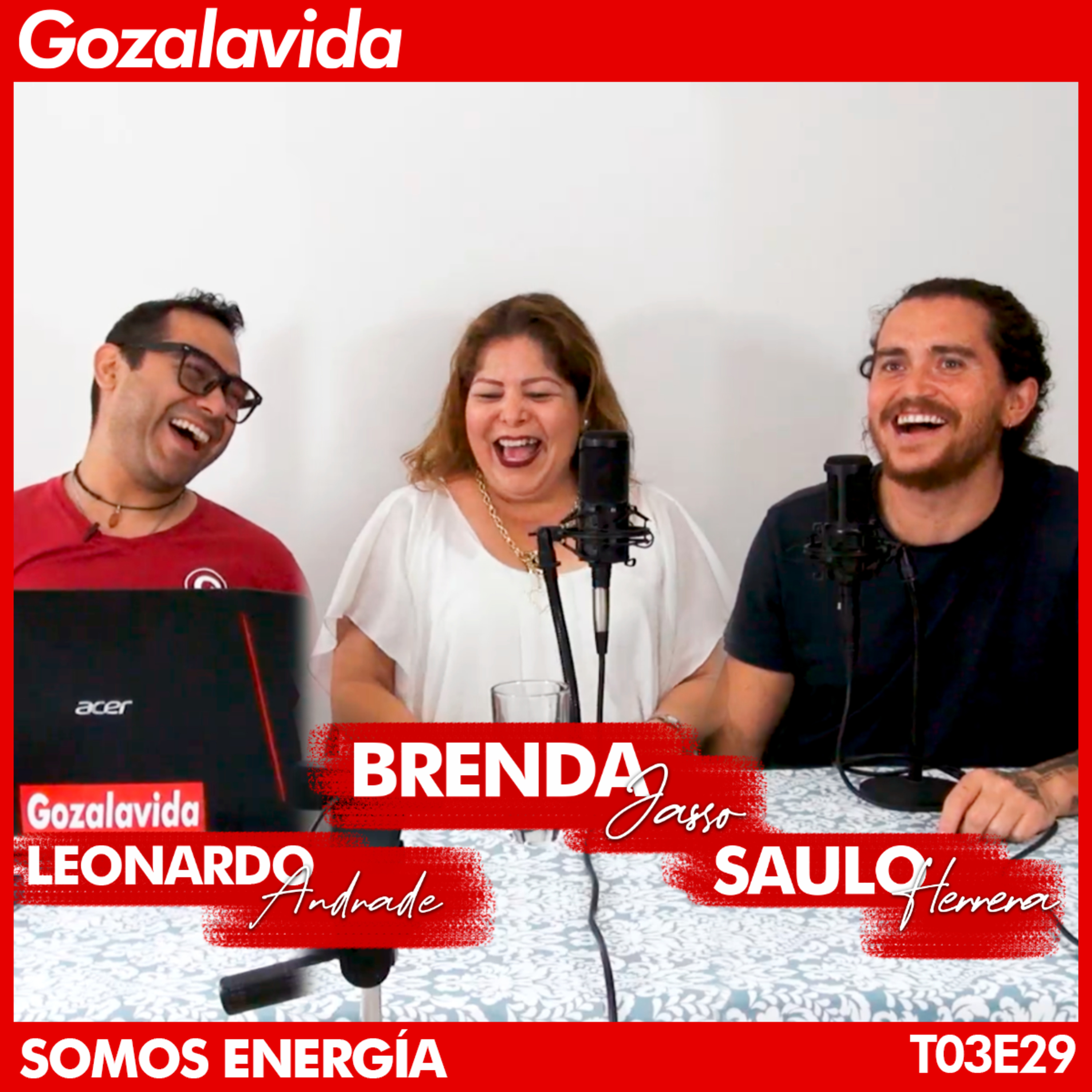 Gozalavida