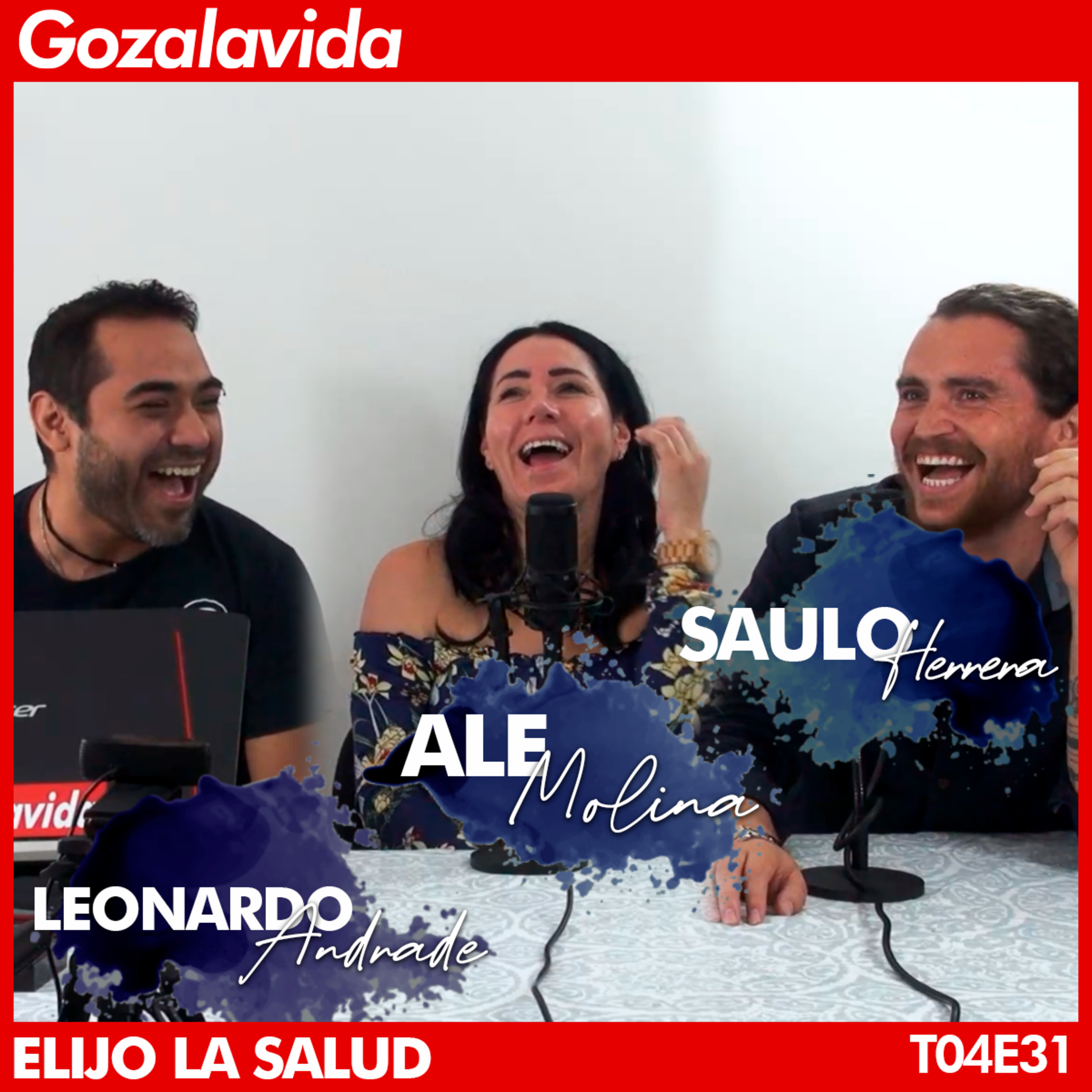 Gozalavida