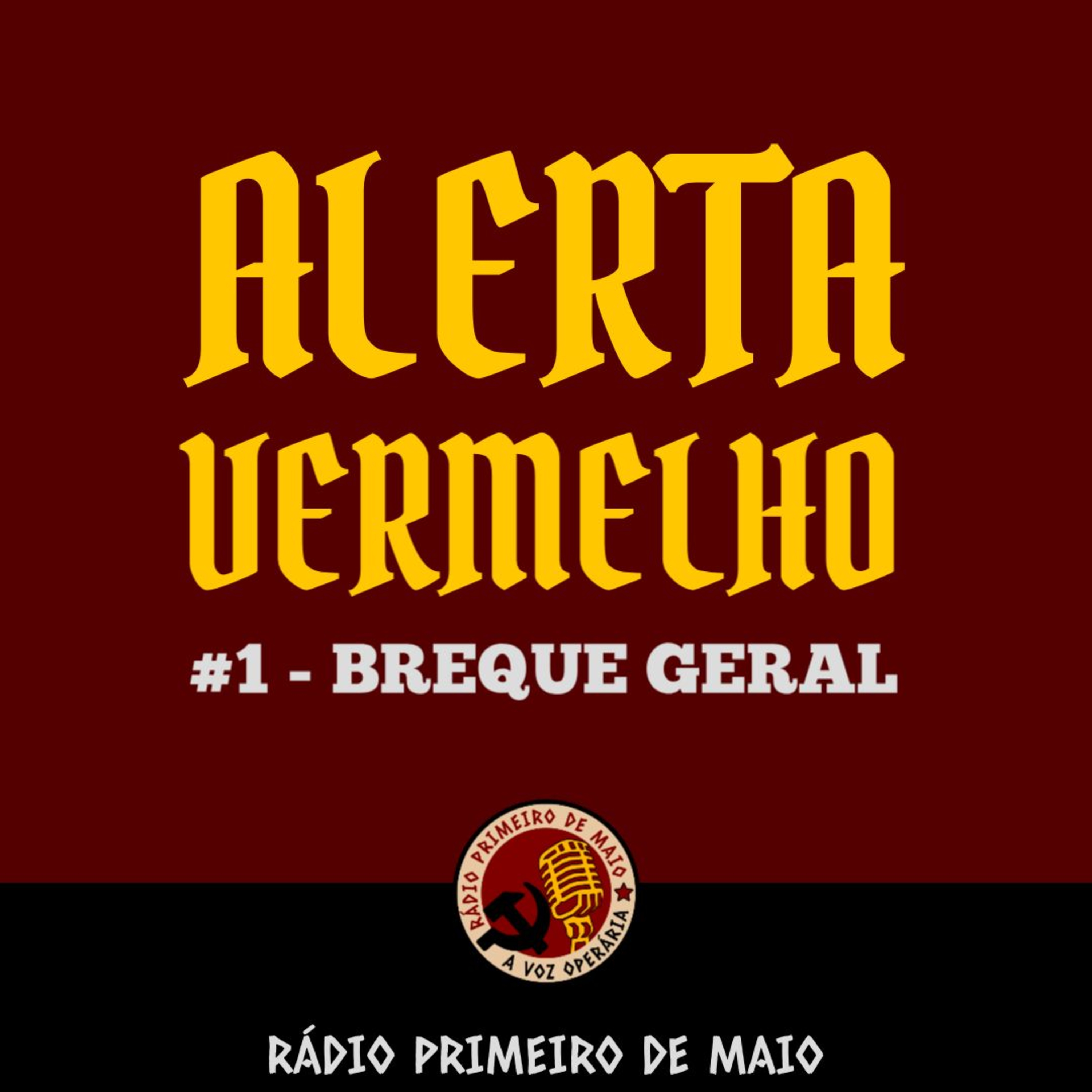 Primeiro de Maio
