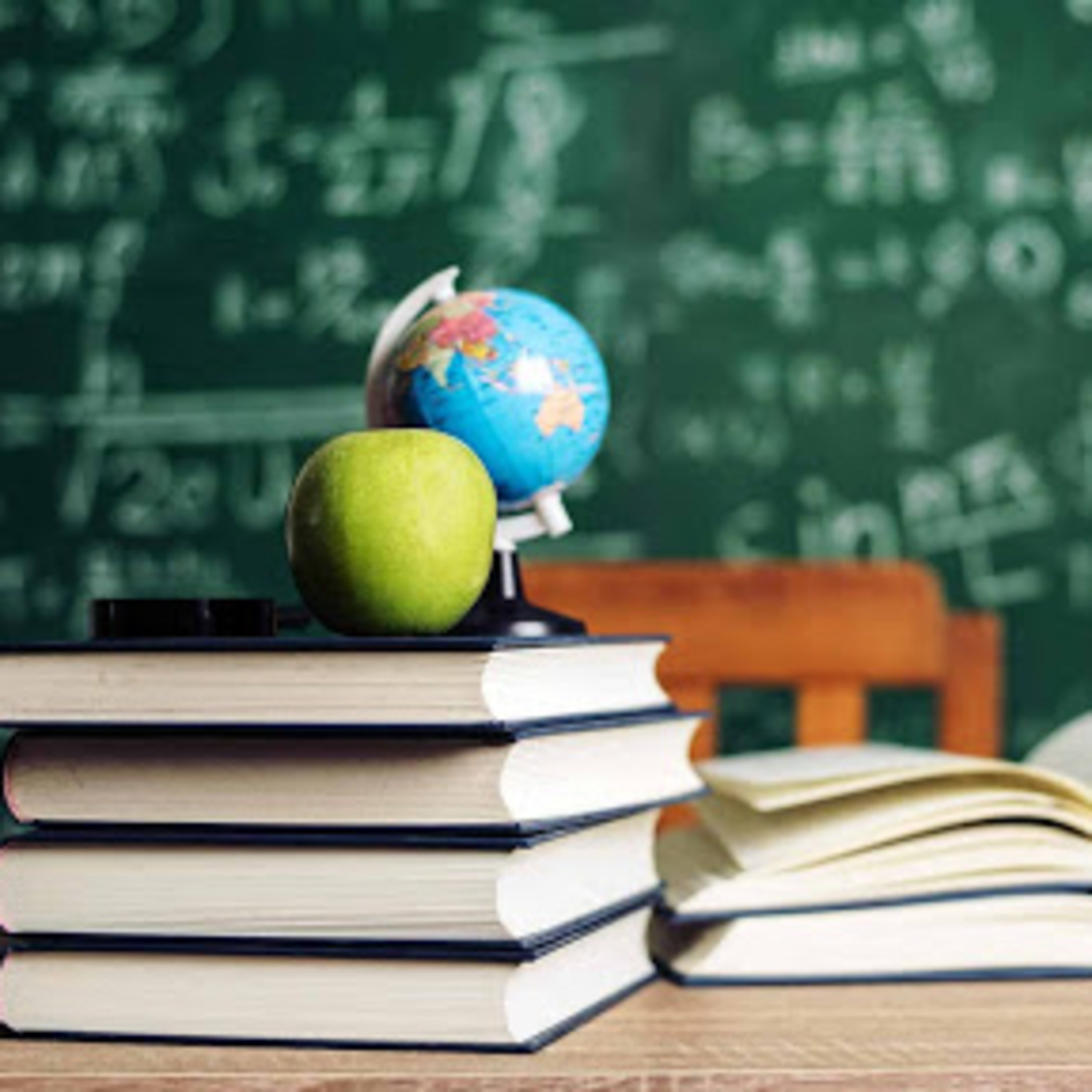 Poverty in the Educational System