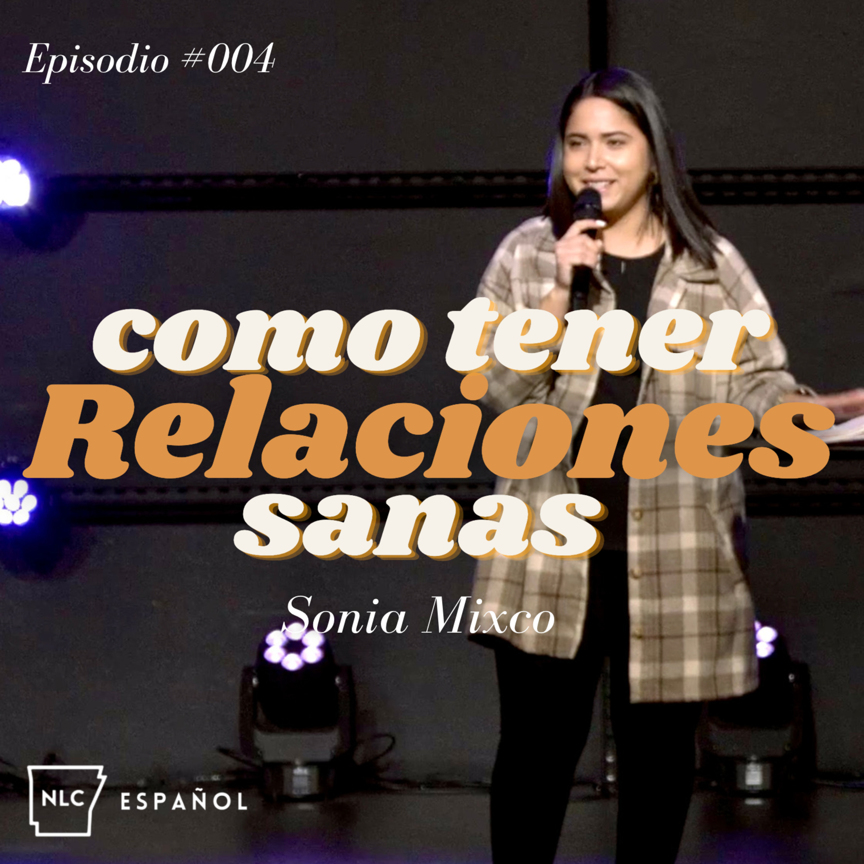 New Life Church Español
