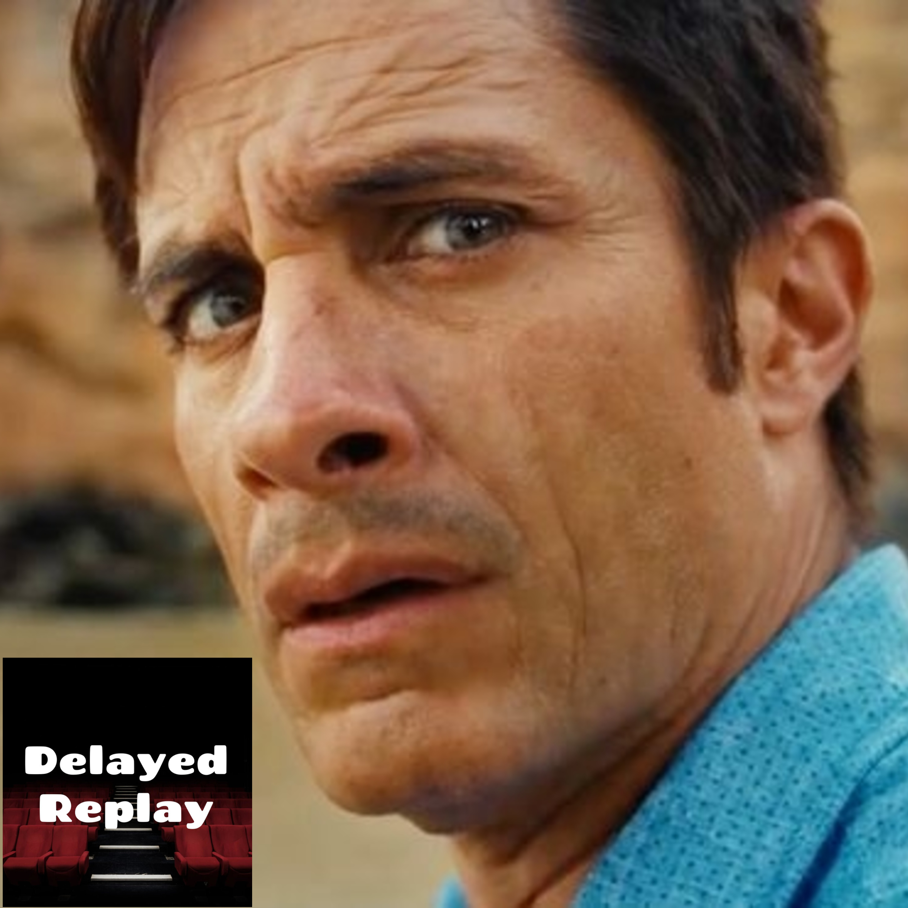 Delayed Replay