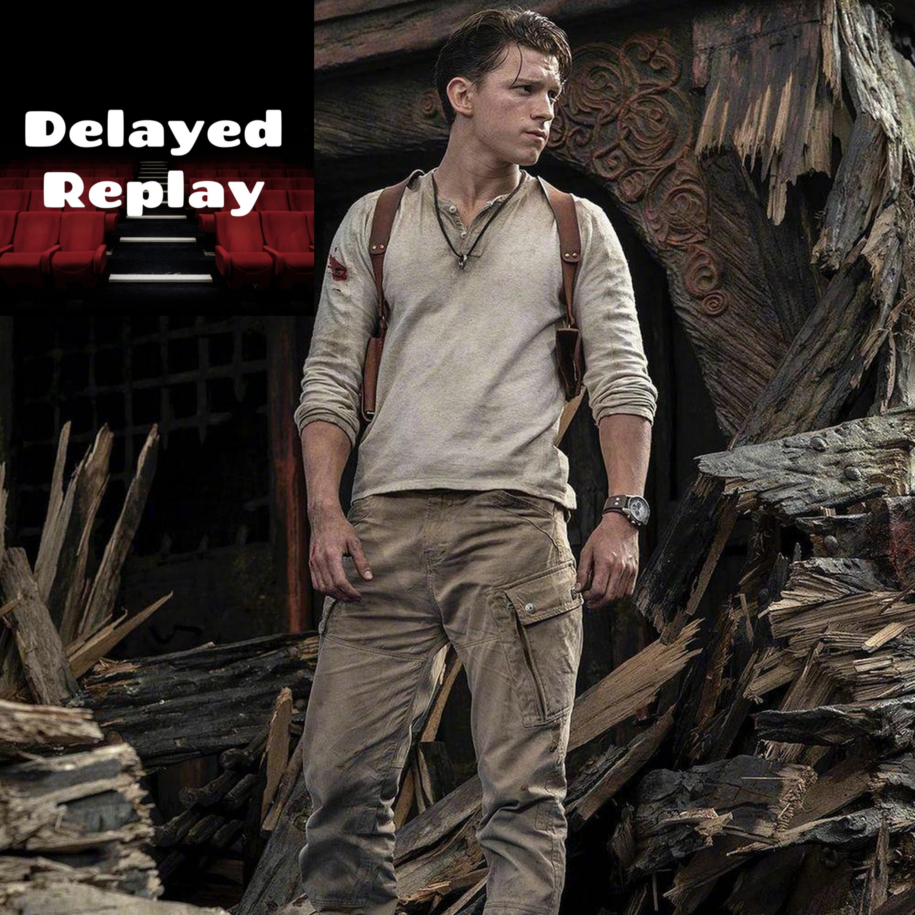 Delayed Replay