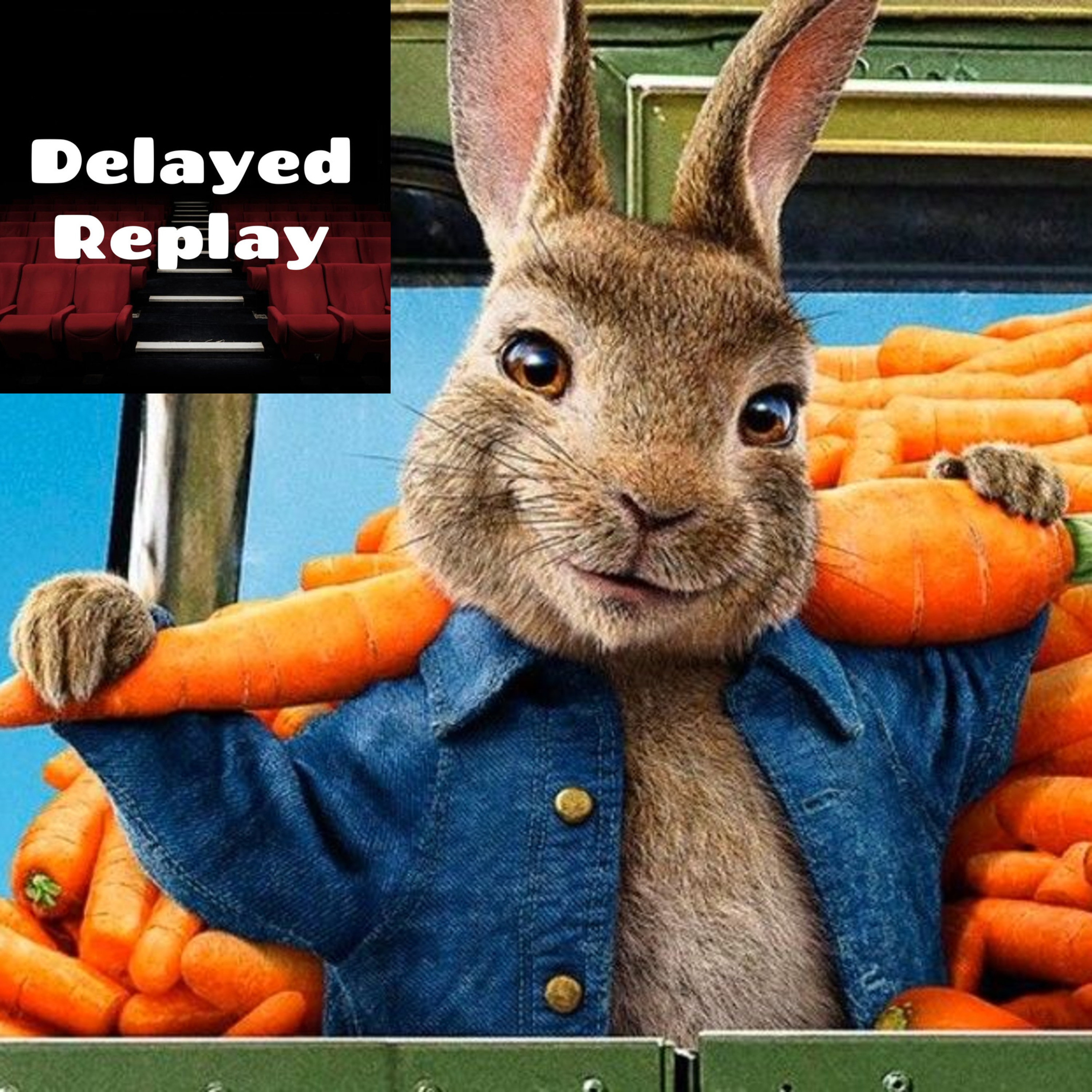 Delayed Replay