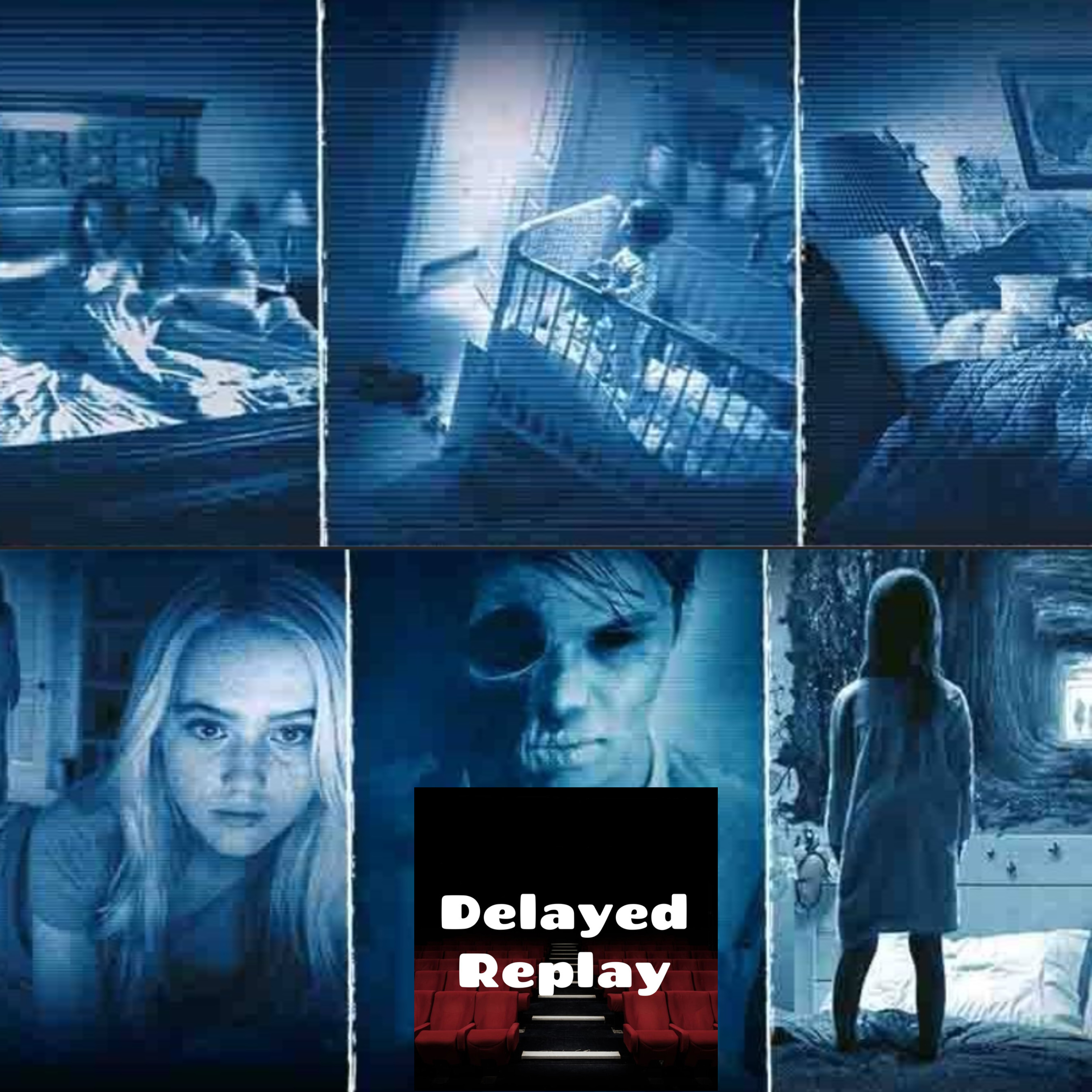 Delayed Replay