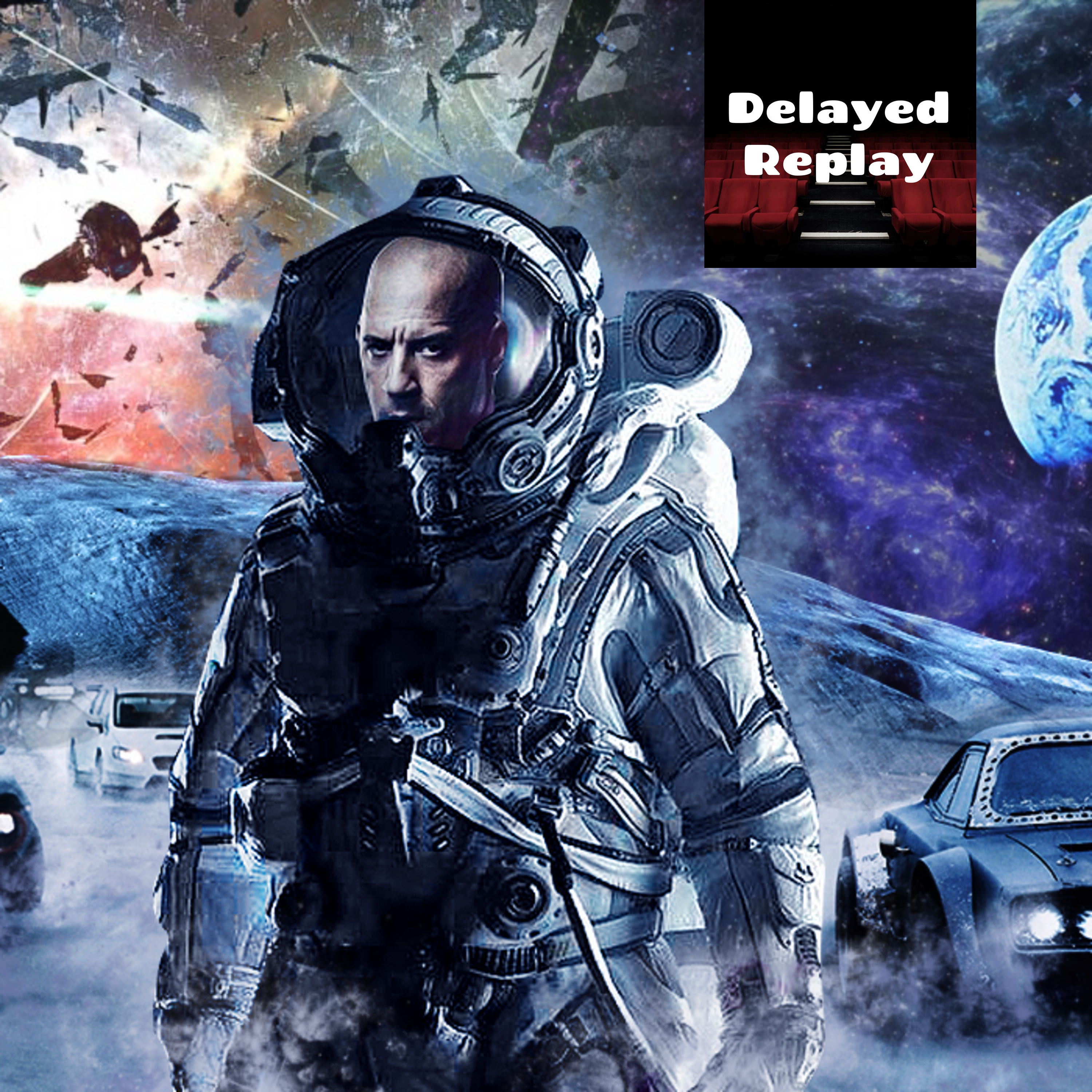 Delayed Replay