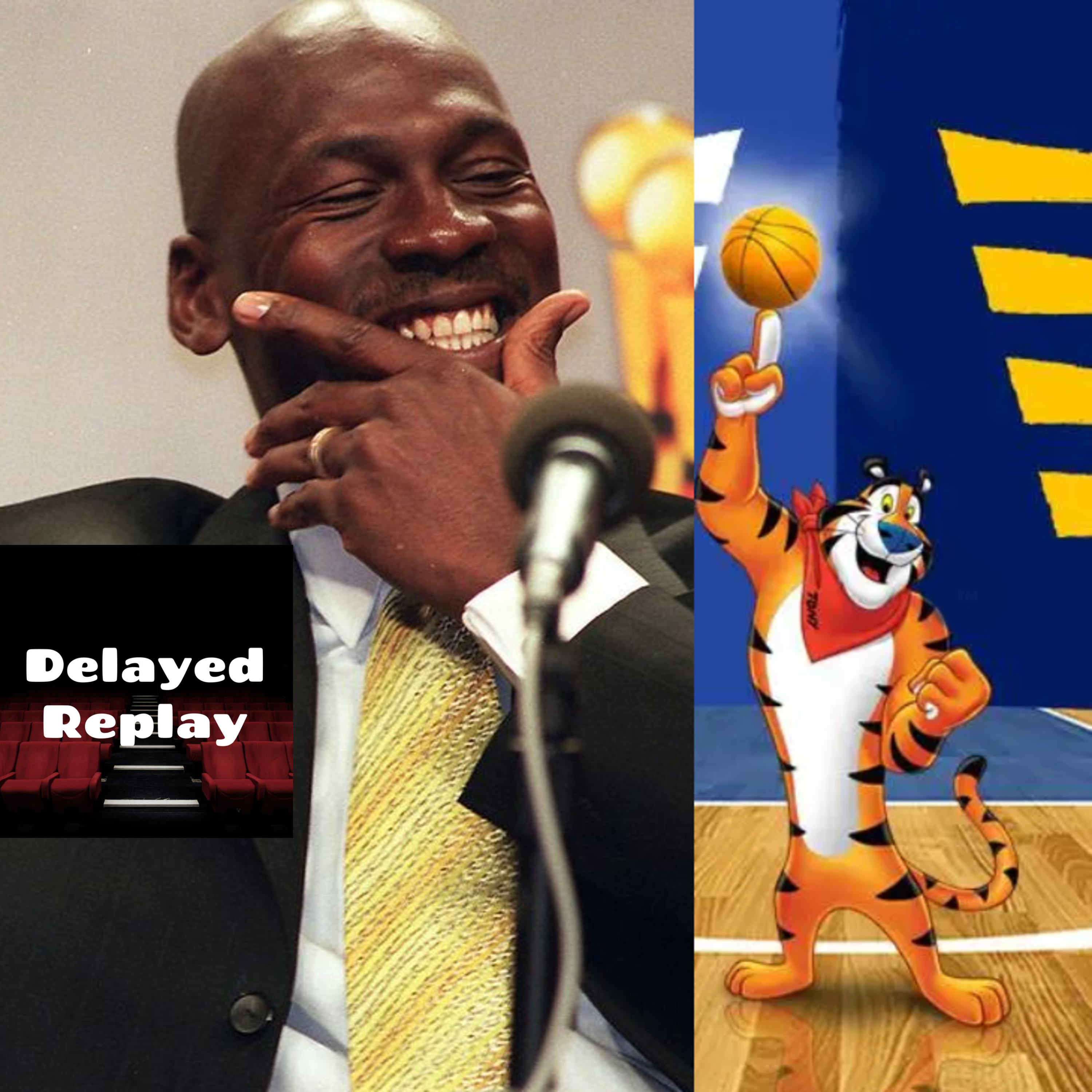 Delayed Replay