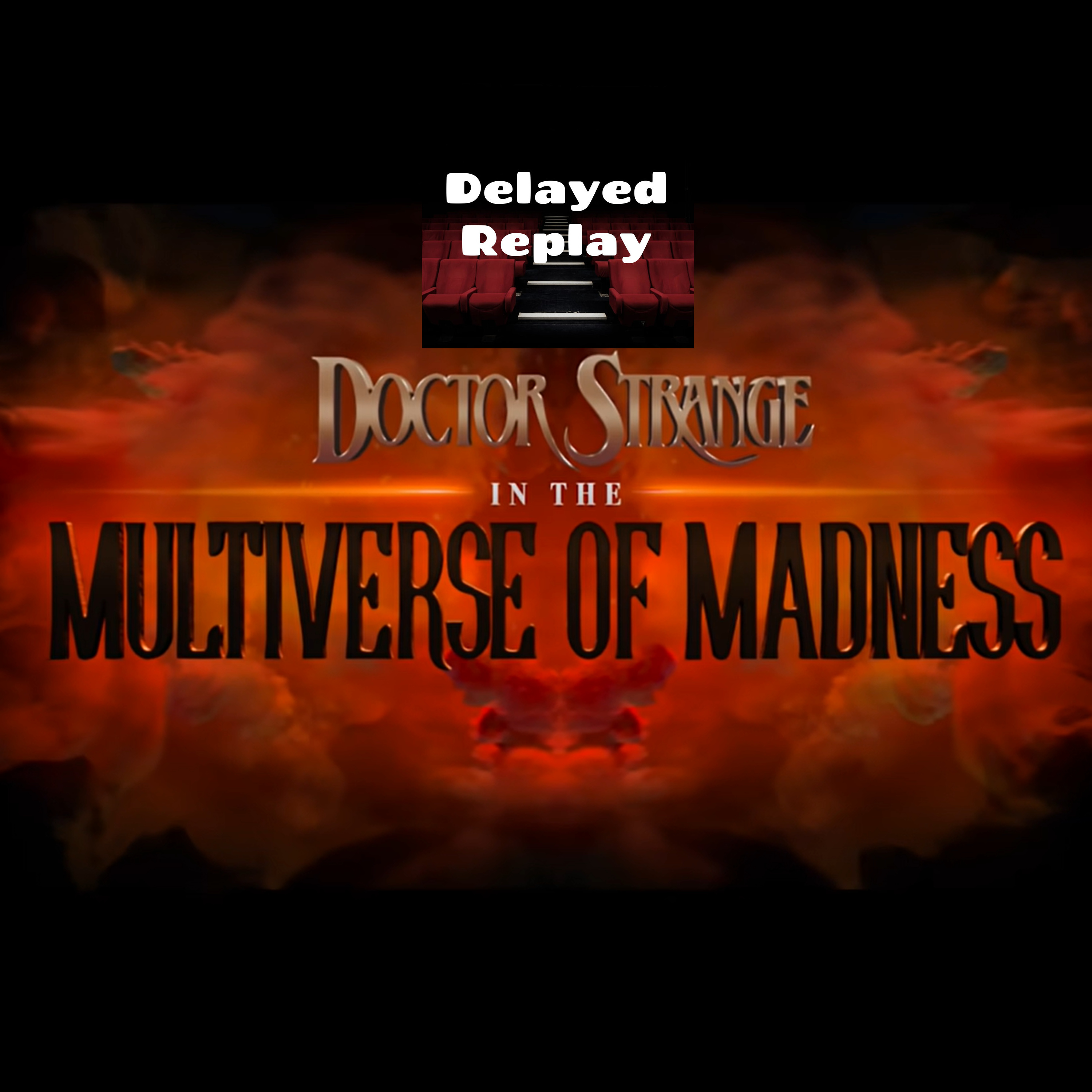 Delayed Replay