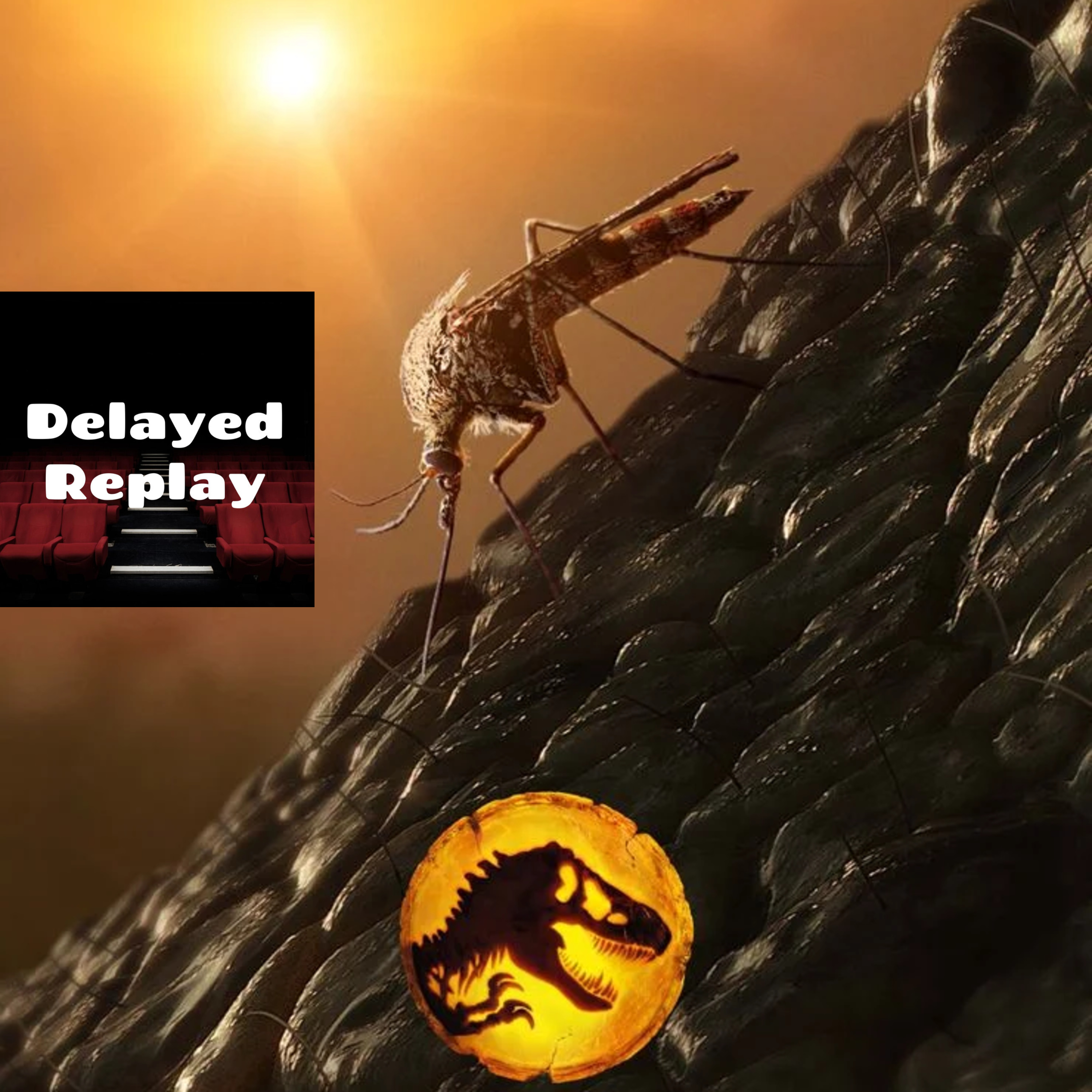Delayed Replay