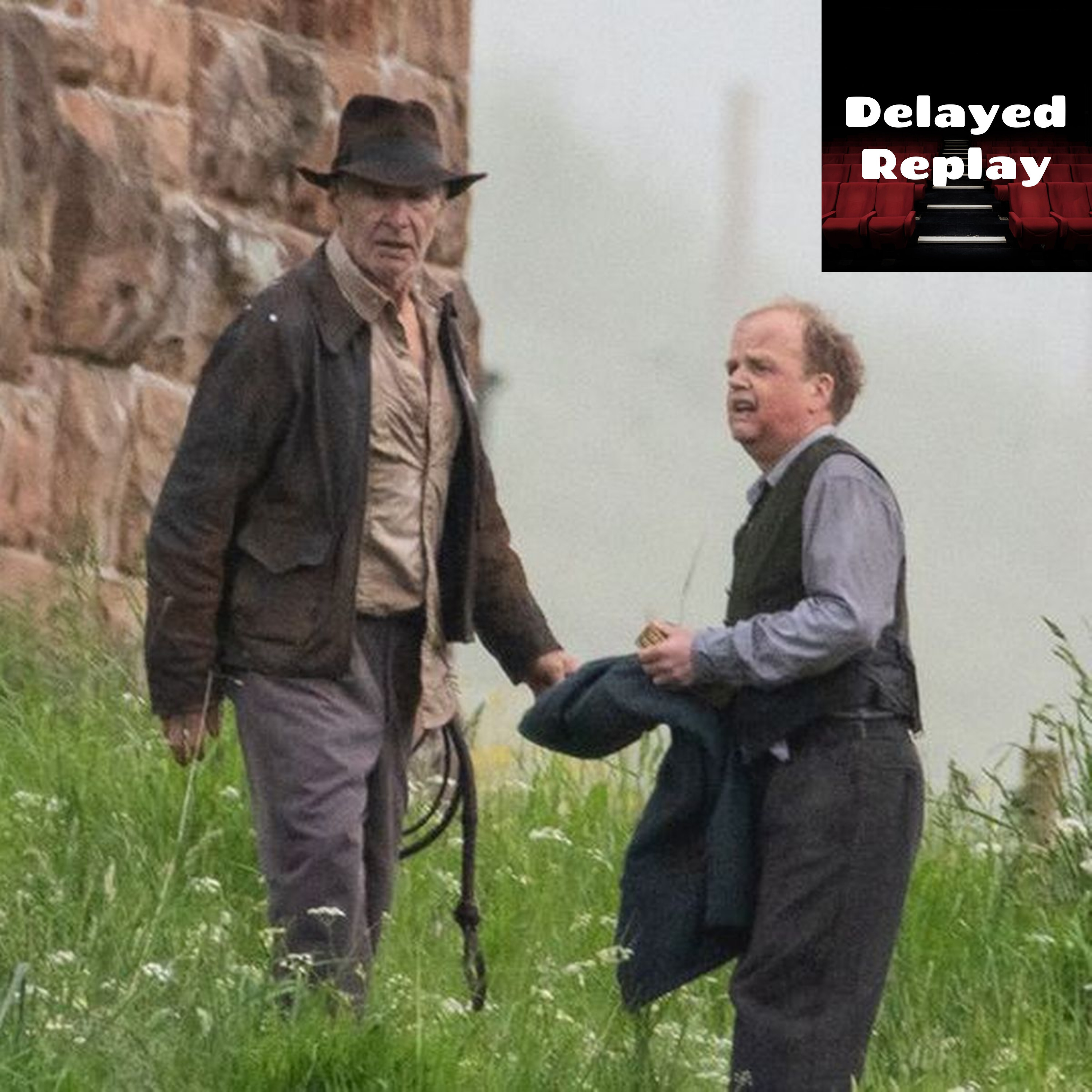 Delayed Replay