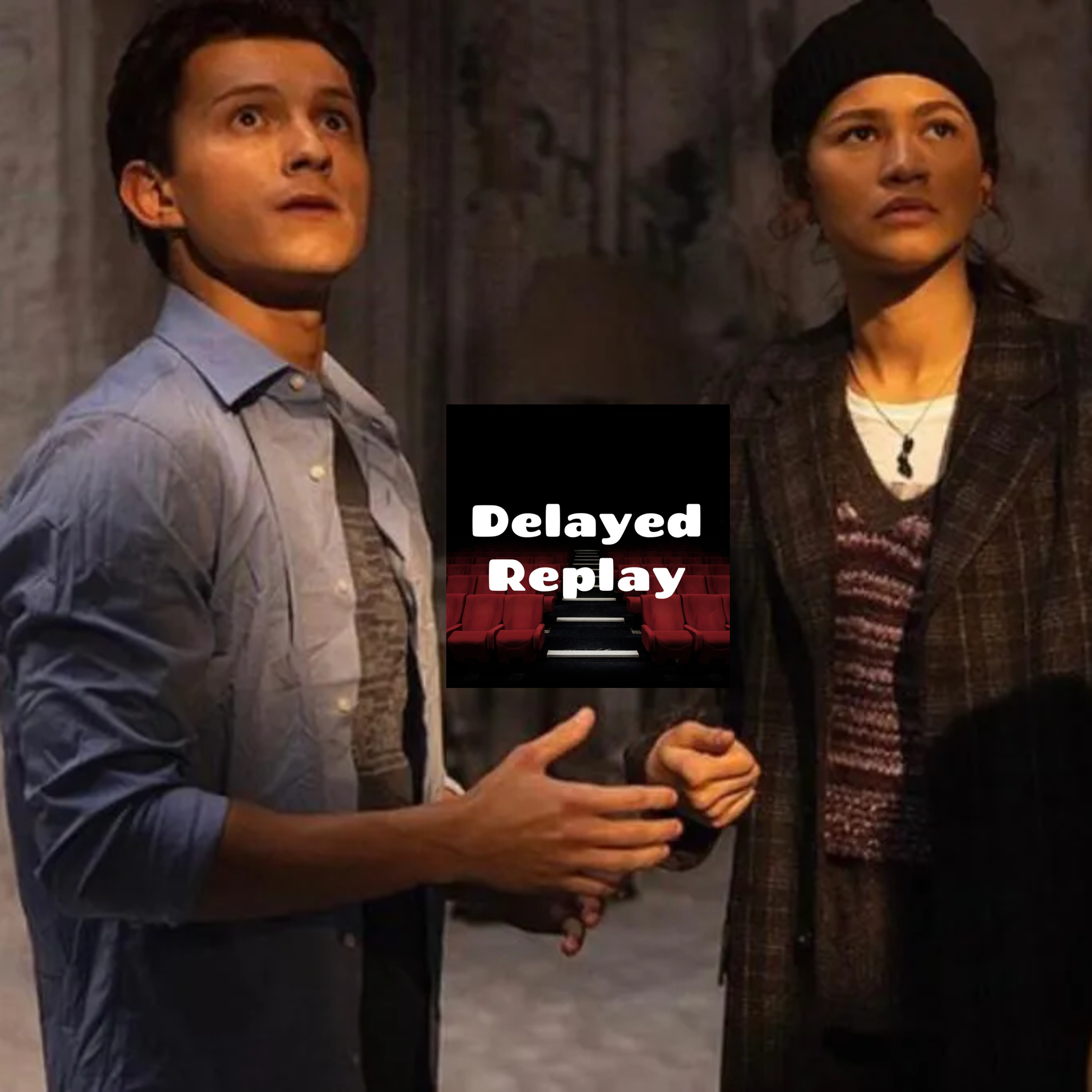 Delayed Replay