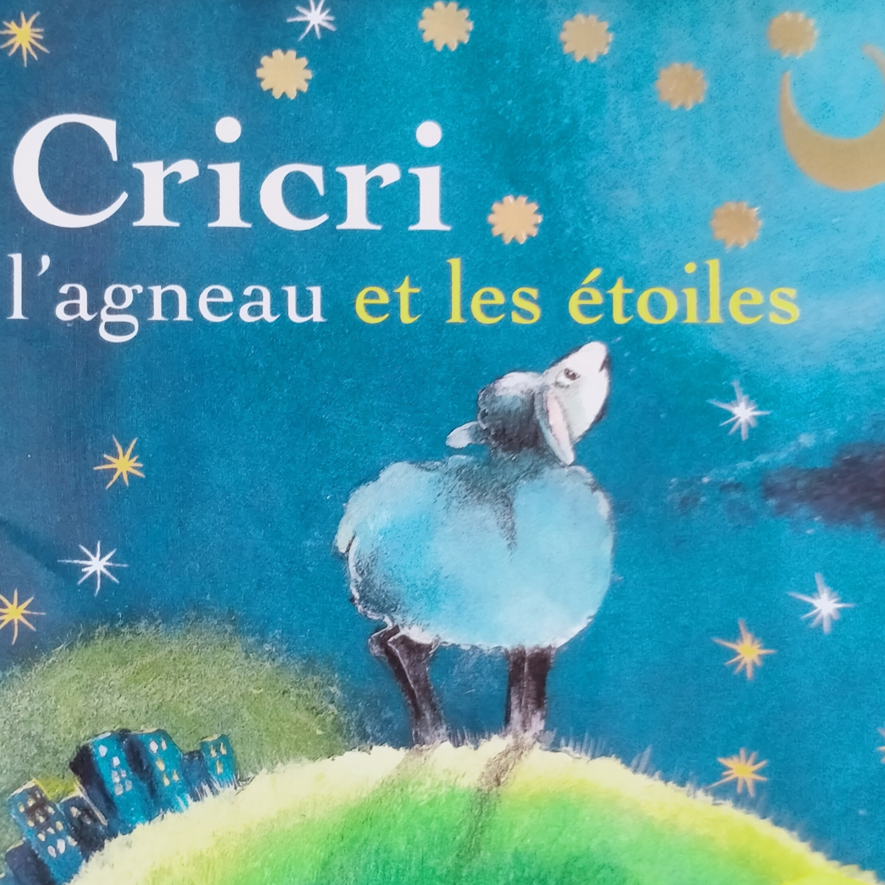 Histoire en un instant