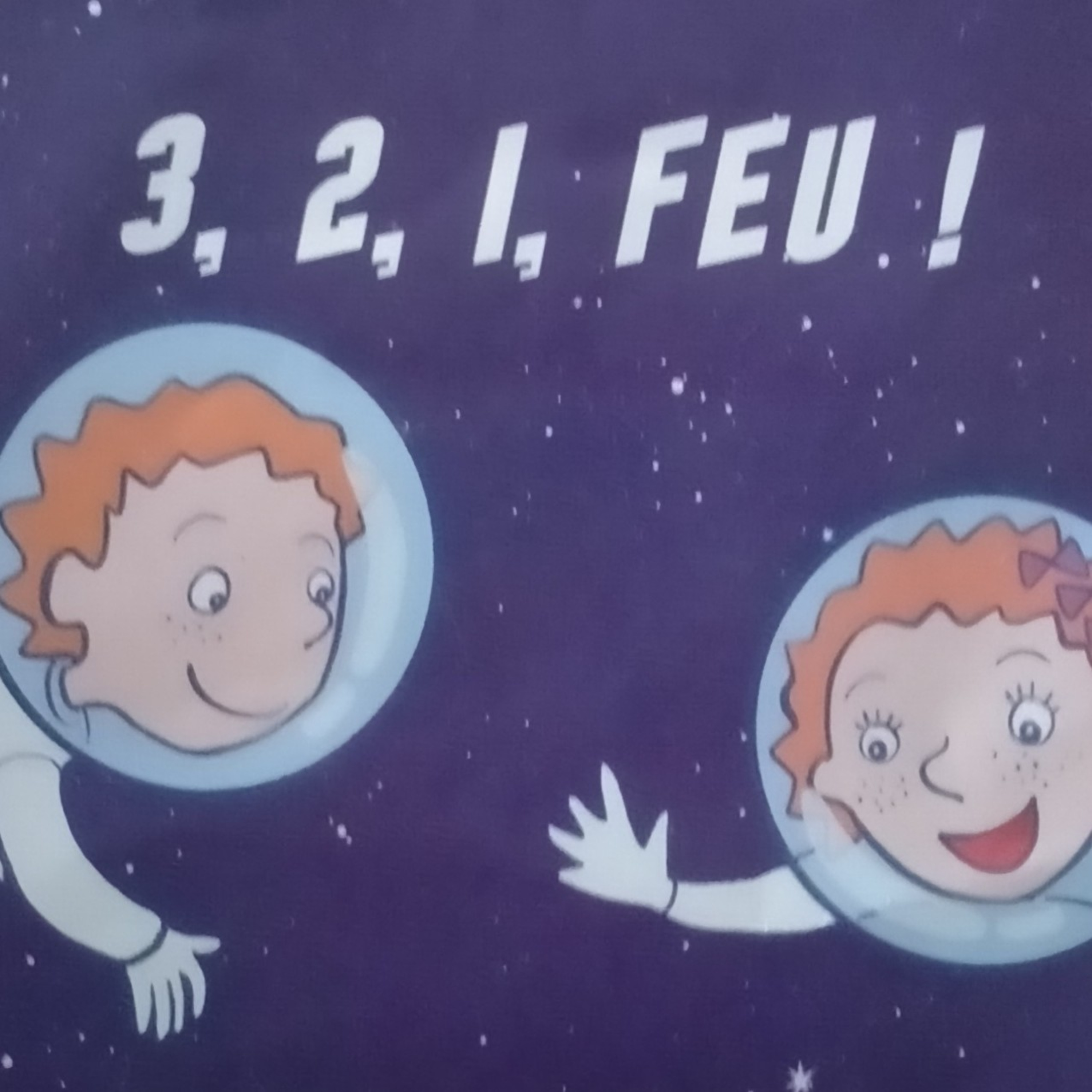 Histoire en un instant