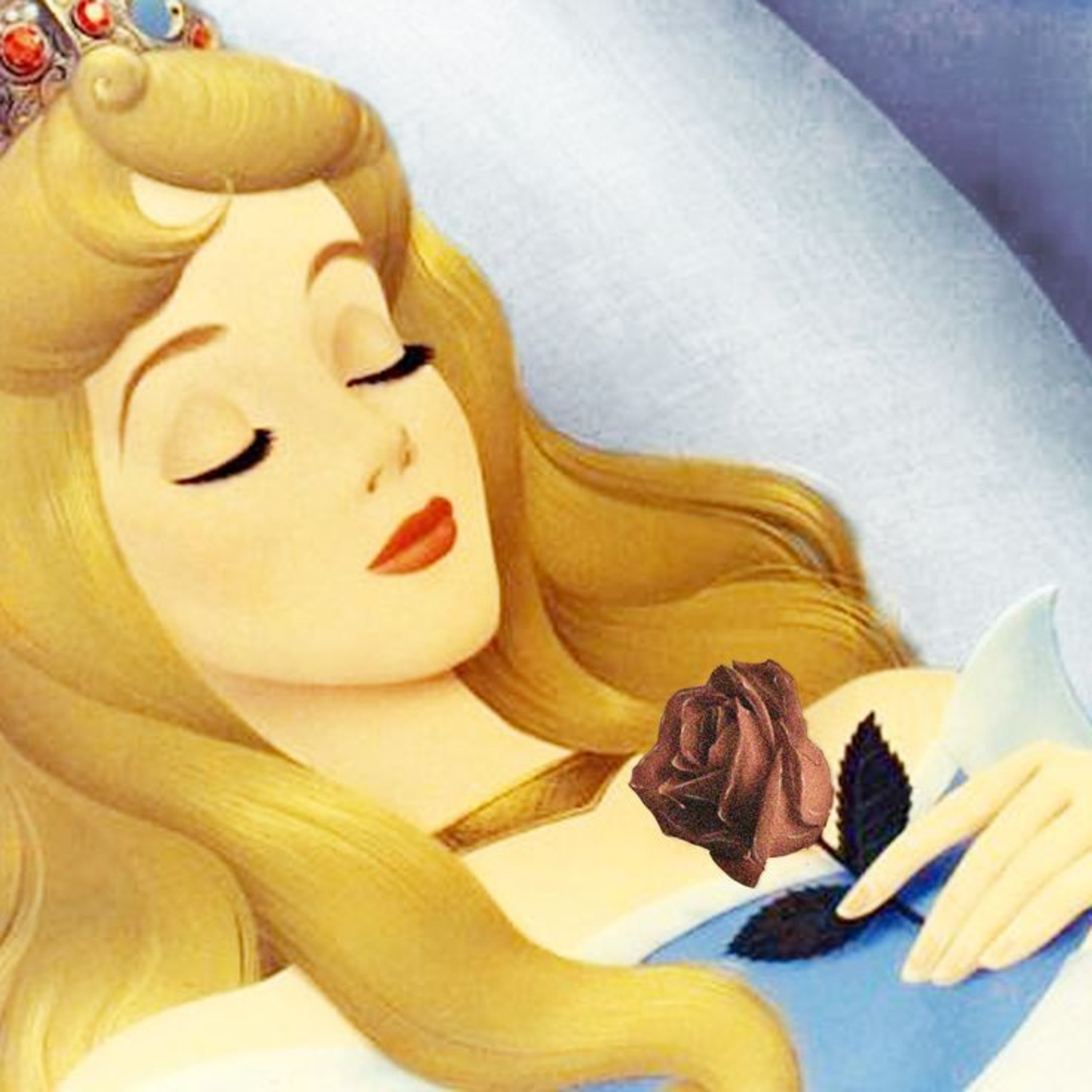 Collection : histoire avant de dormir : la belle au bois dormant