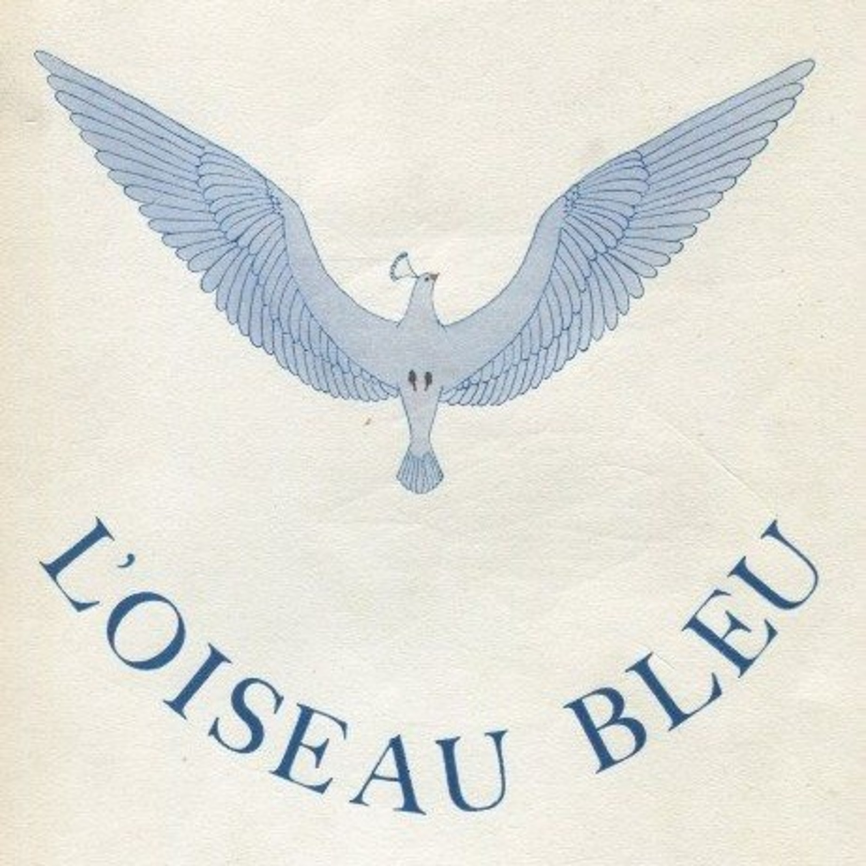 Collection : histoire avant de dormir : l'oiseau bleu (partie 2)