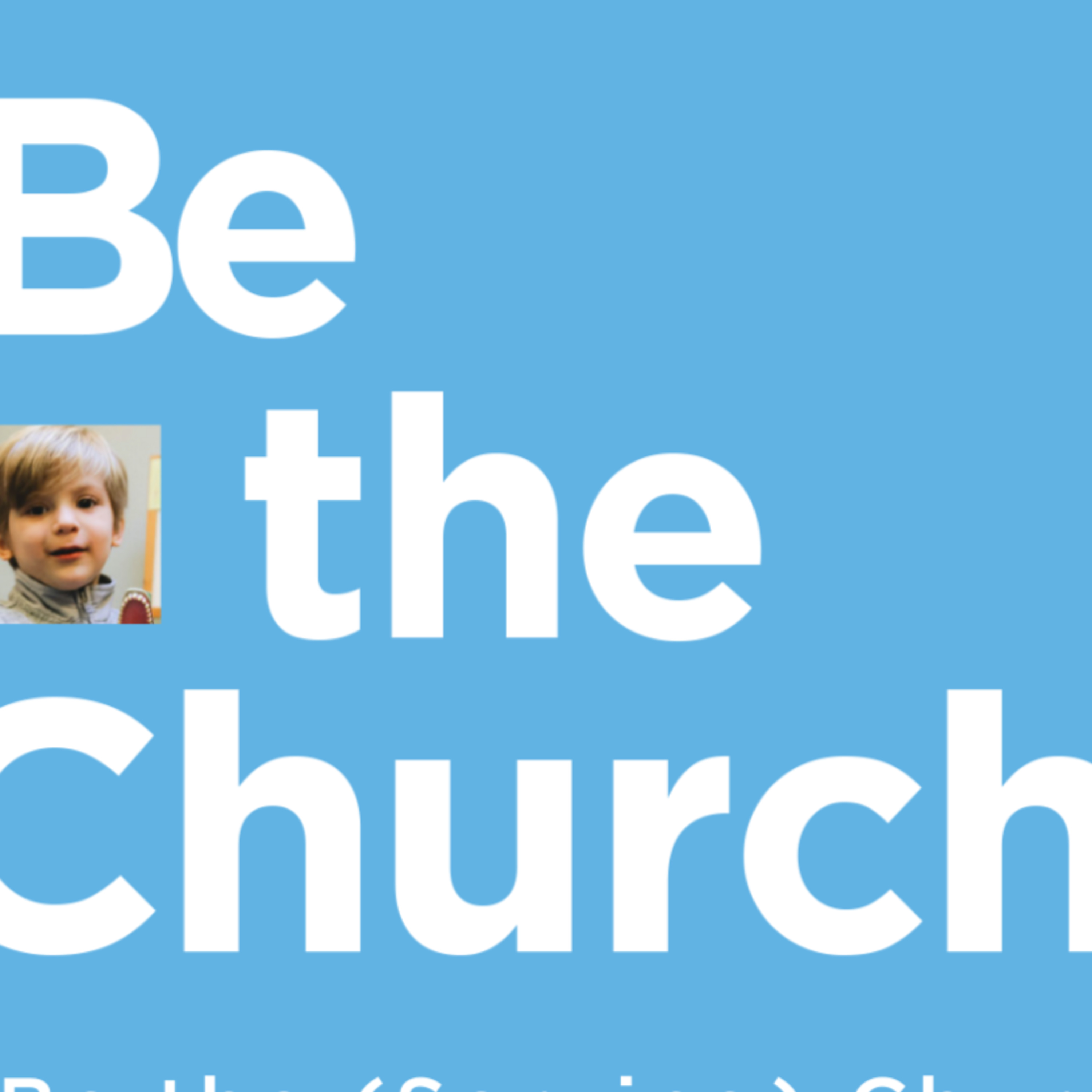 Be The Church_Faith & Justice: The Color of Law episode artwork