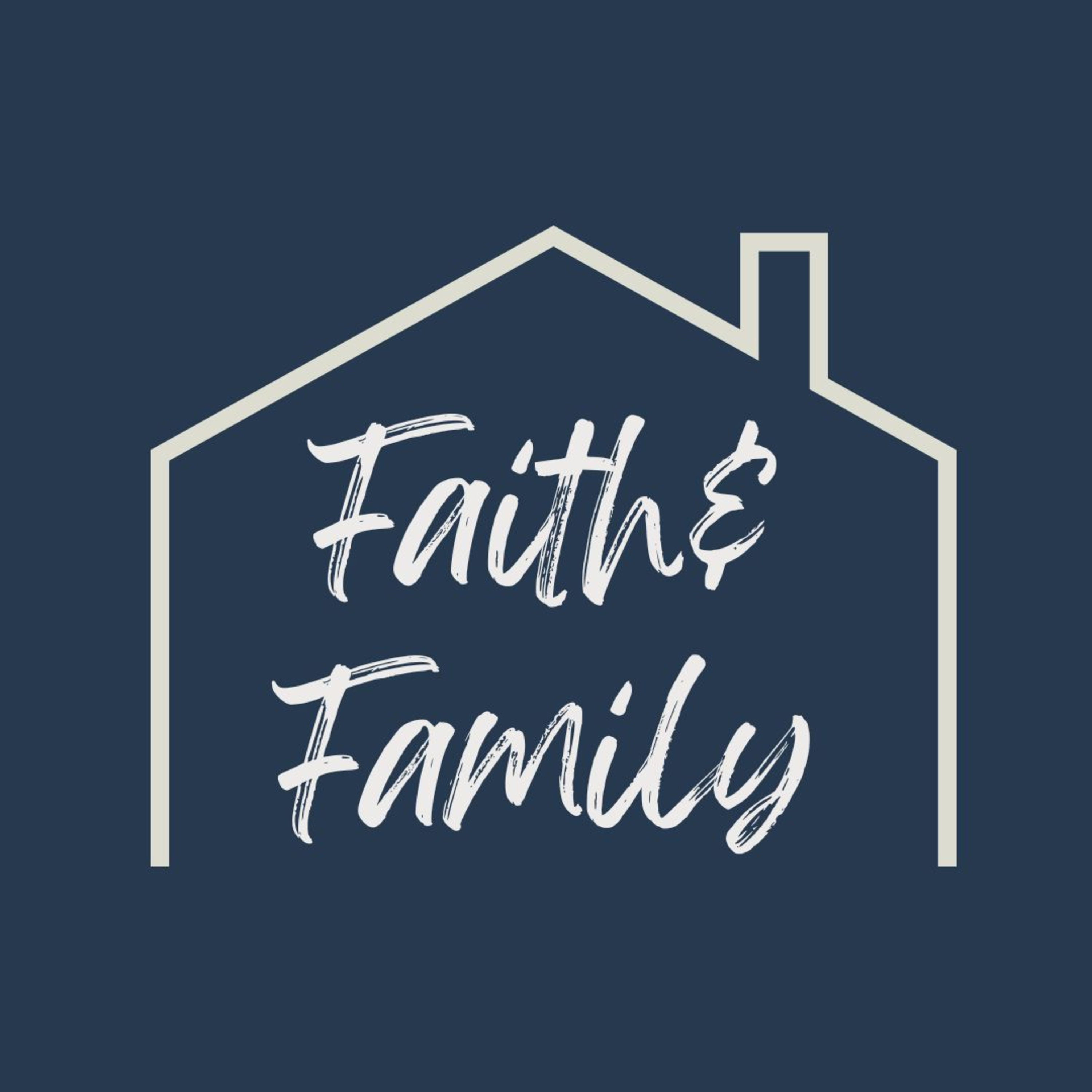 Faith & Family: Raising Kids with Mental Health in Mind (Dr. Gabe Watson) episode artwork