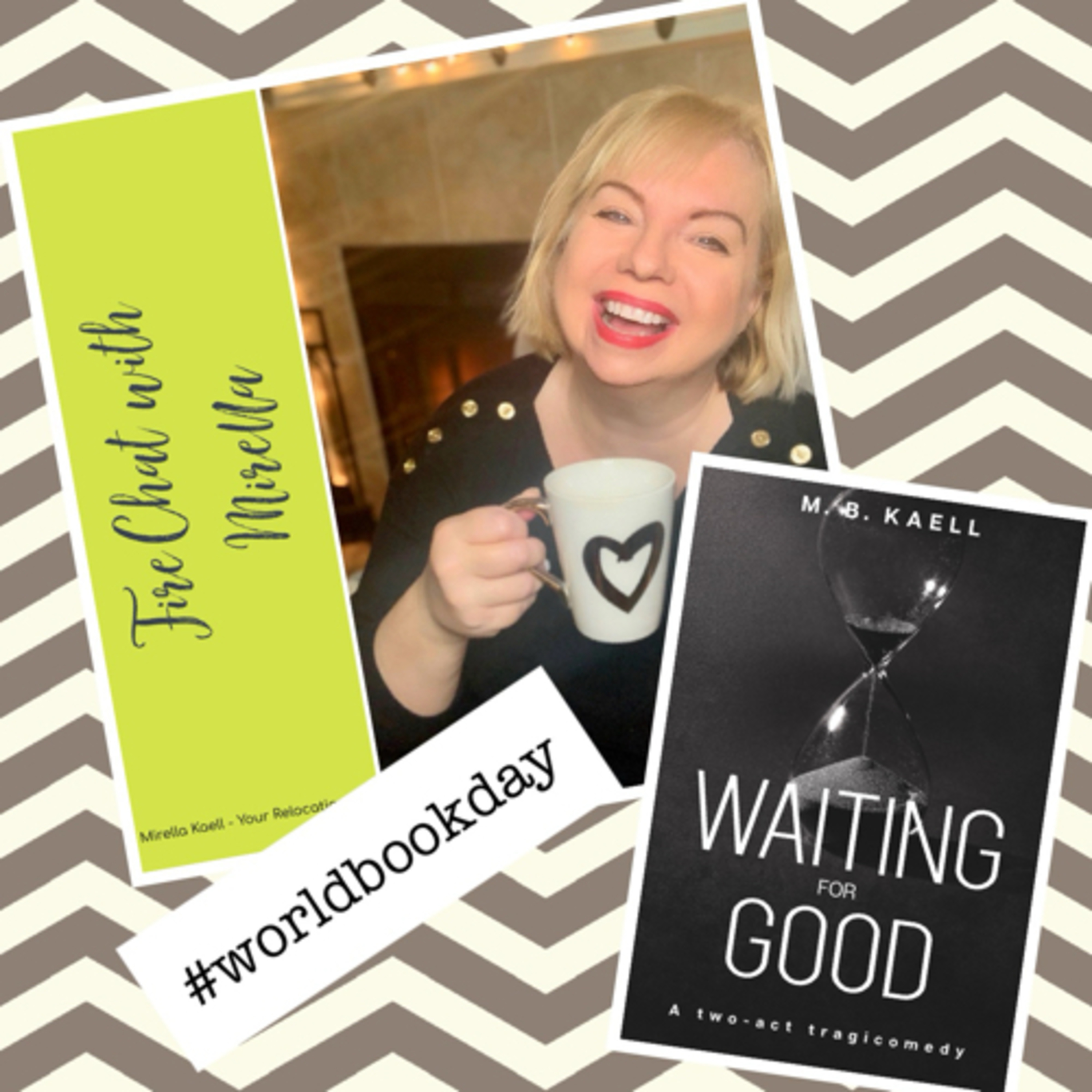 📚🎬 Waiting for Good & Other Musings🏠 +Top 2 Times to Put Your House on the Market | FFTS 168 episode artwork