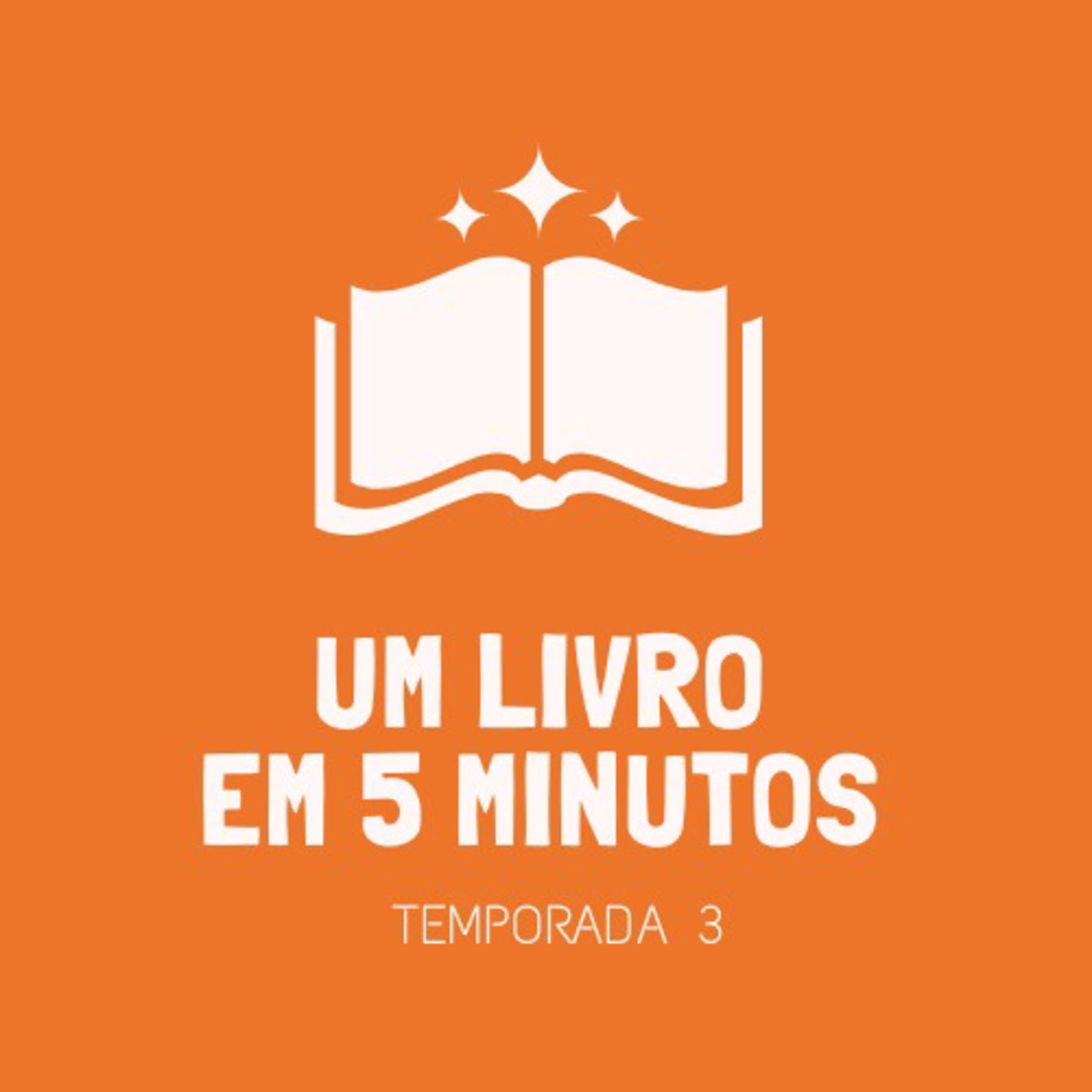 Um livro em 5 minutos