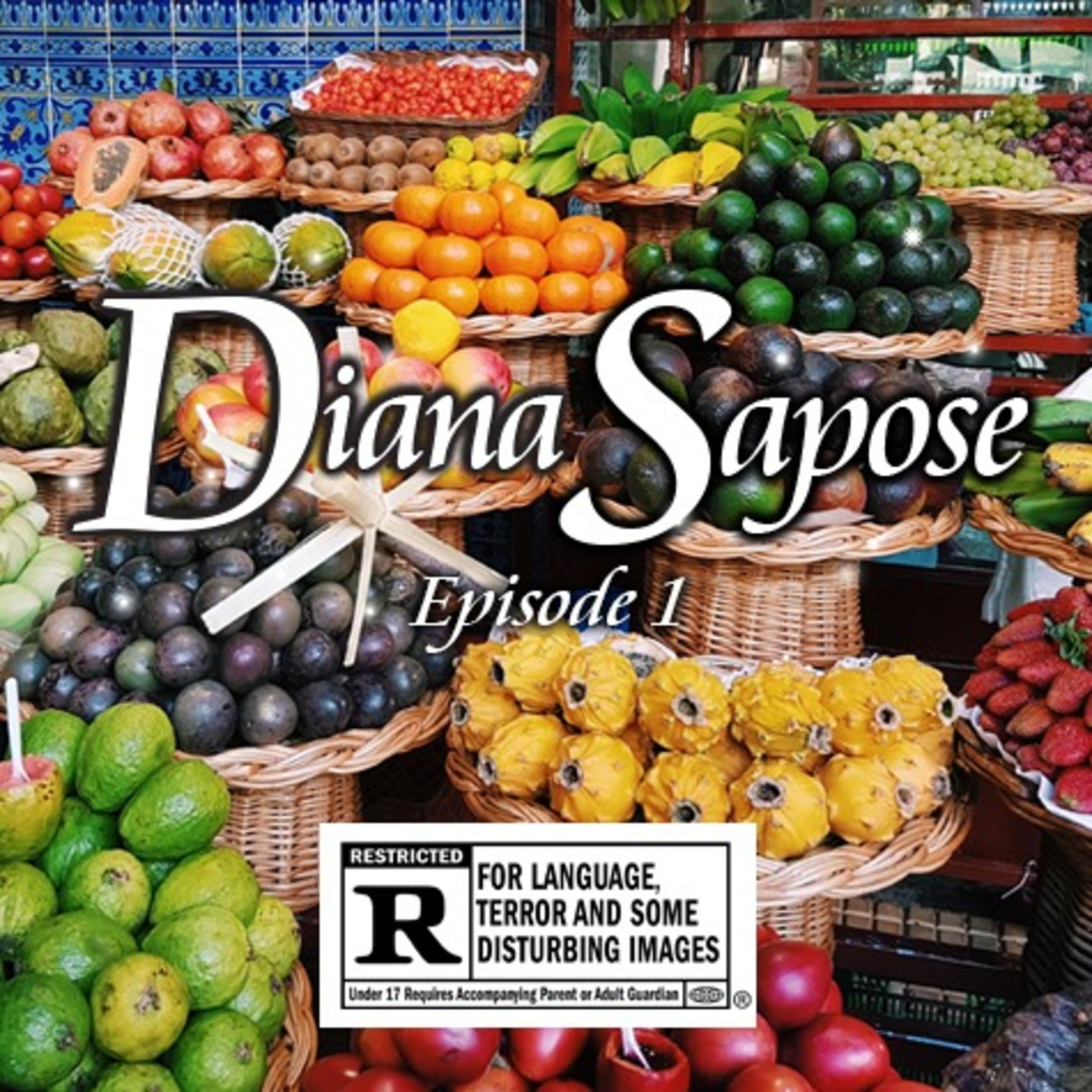 Diana Sapose