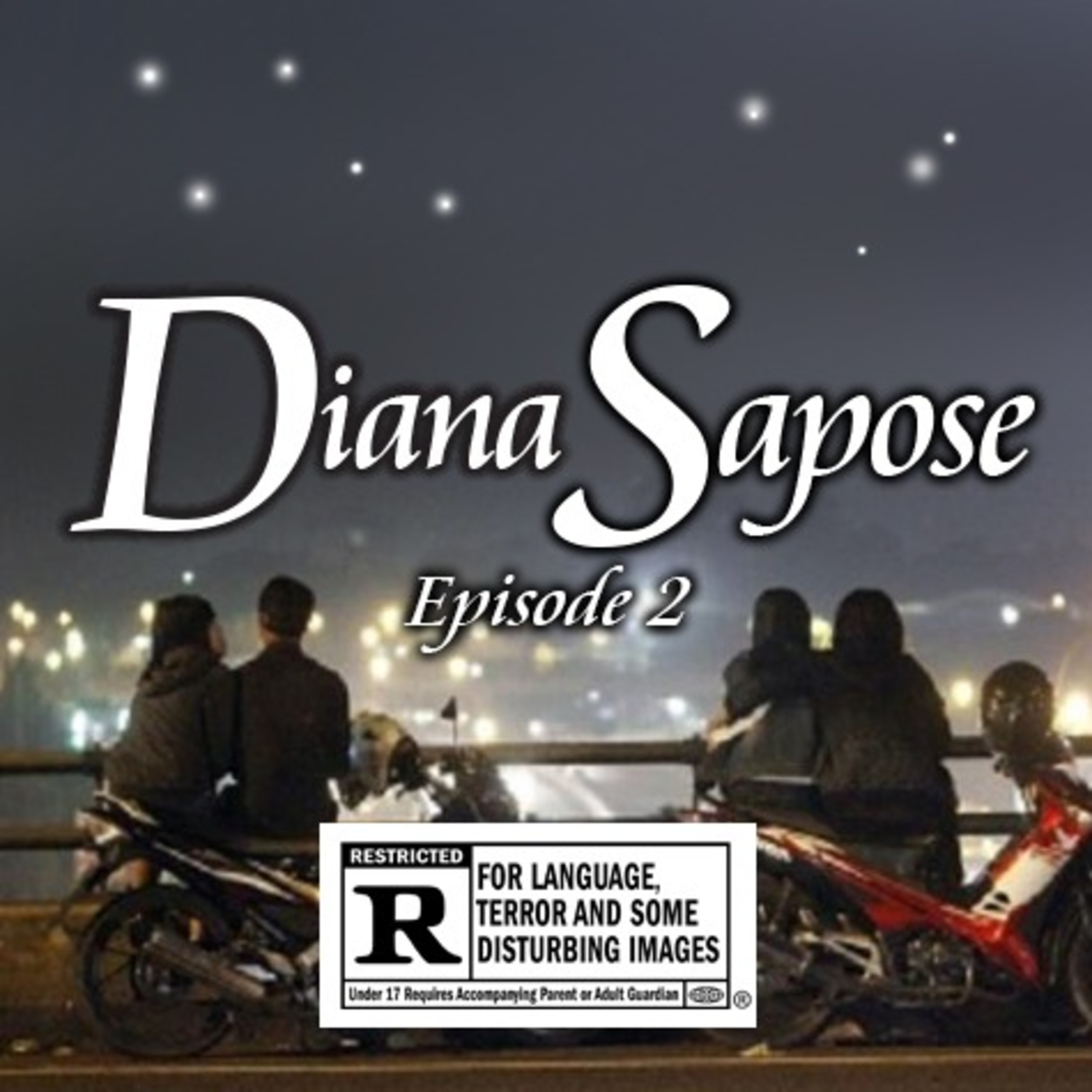 Diana Sapose
