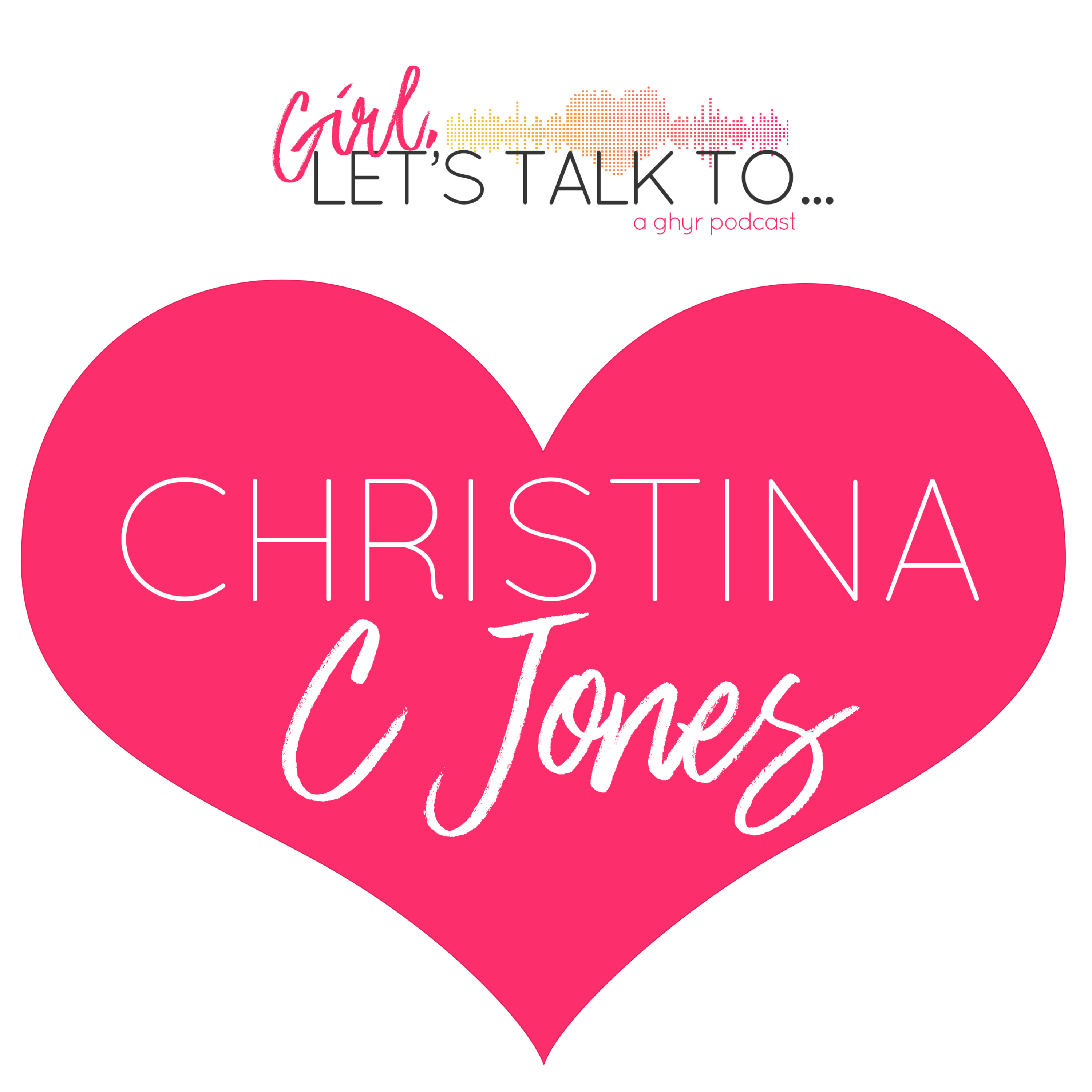 Girl, Let\'s Talk ...