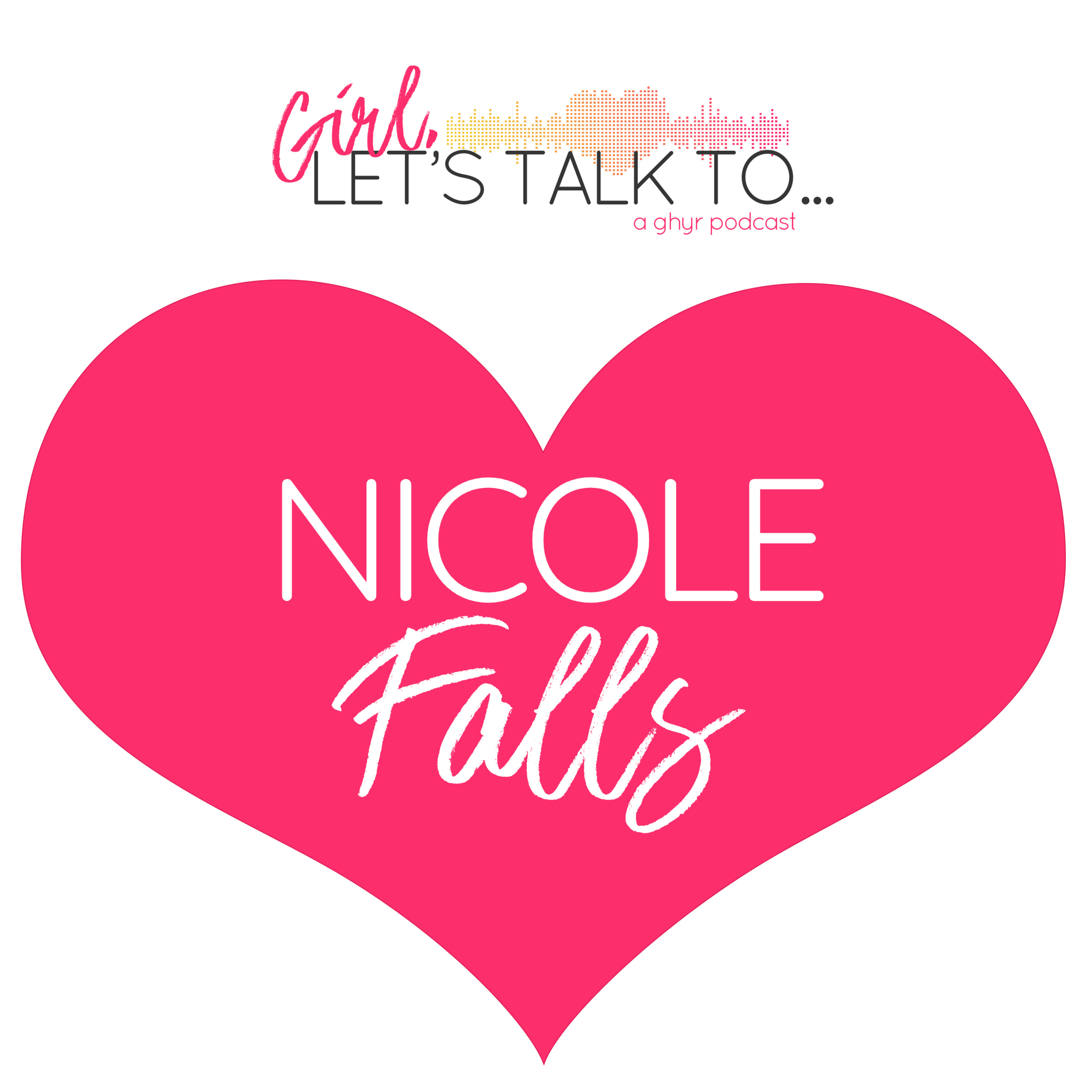 Girl, Let\'s Talk ...