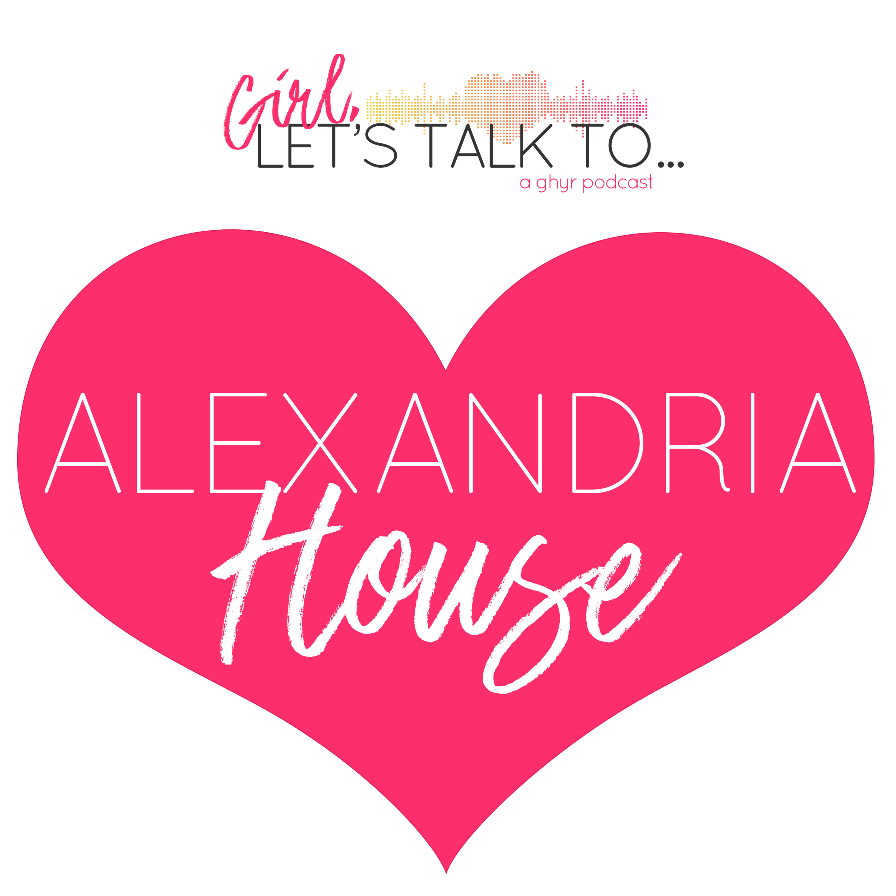 Girl, Let\'s Talk ...