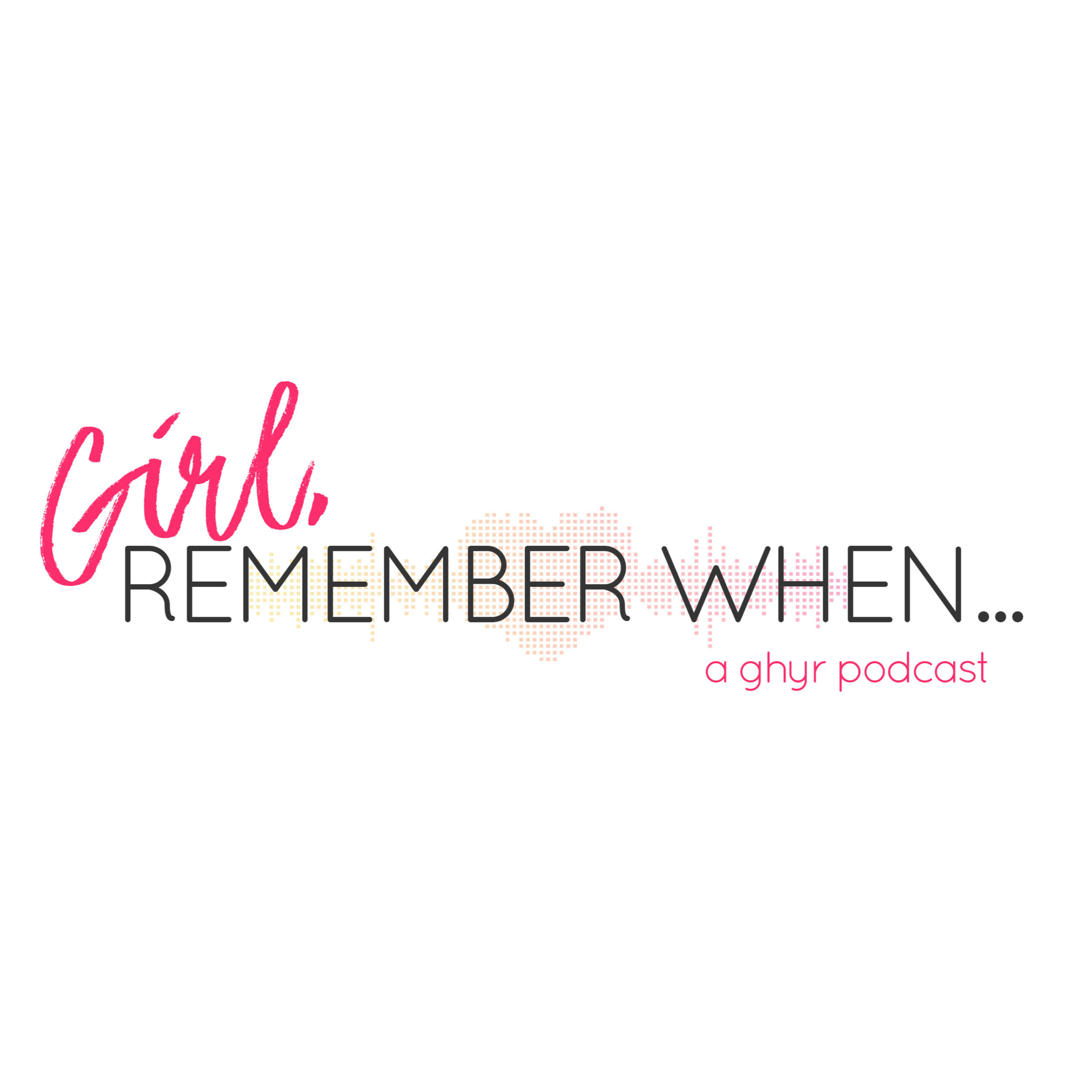 Girl, Let\'s Talk ...