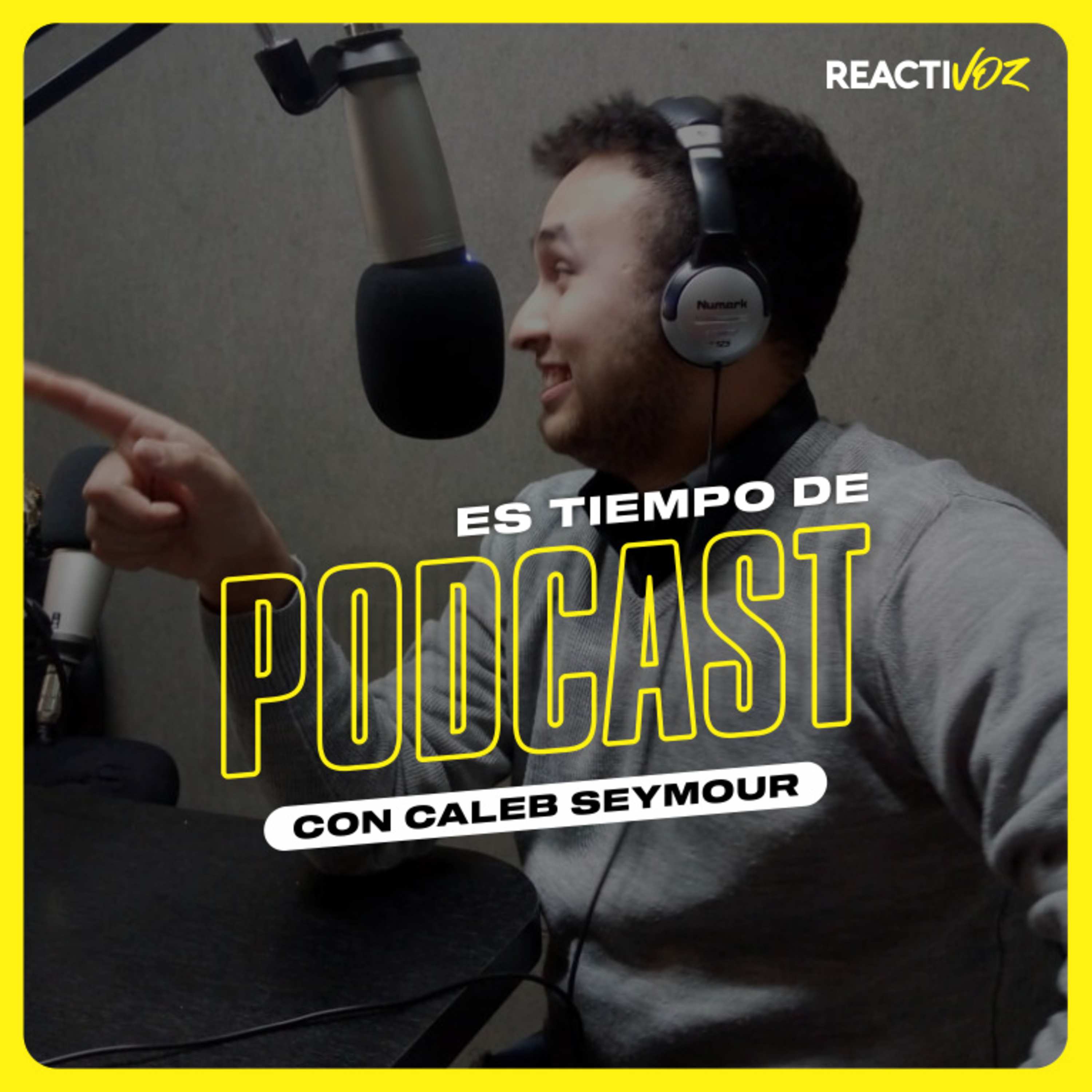 Reactivoz