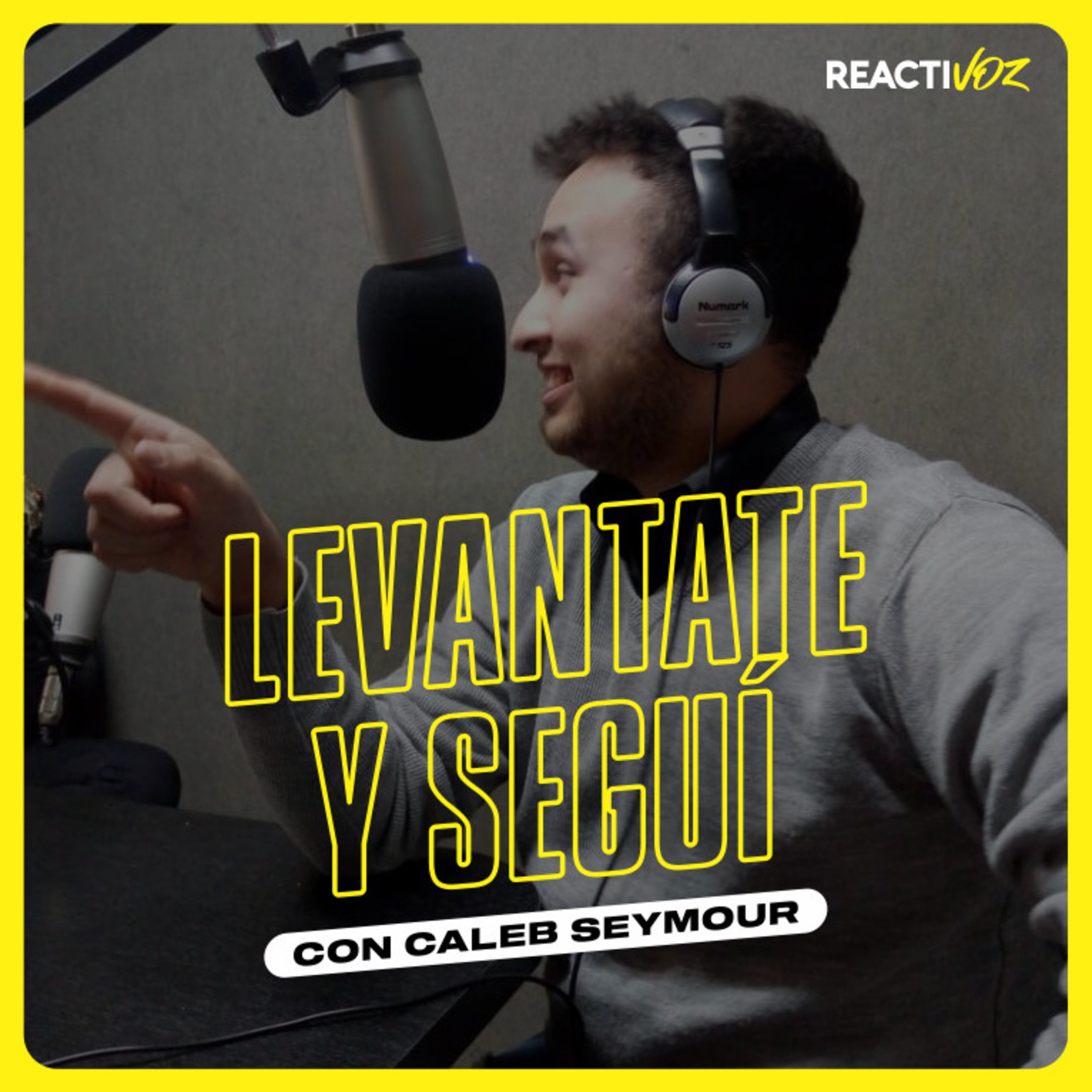 Reactivoz