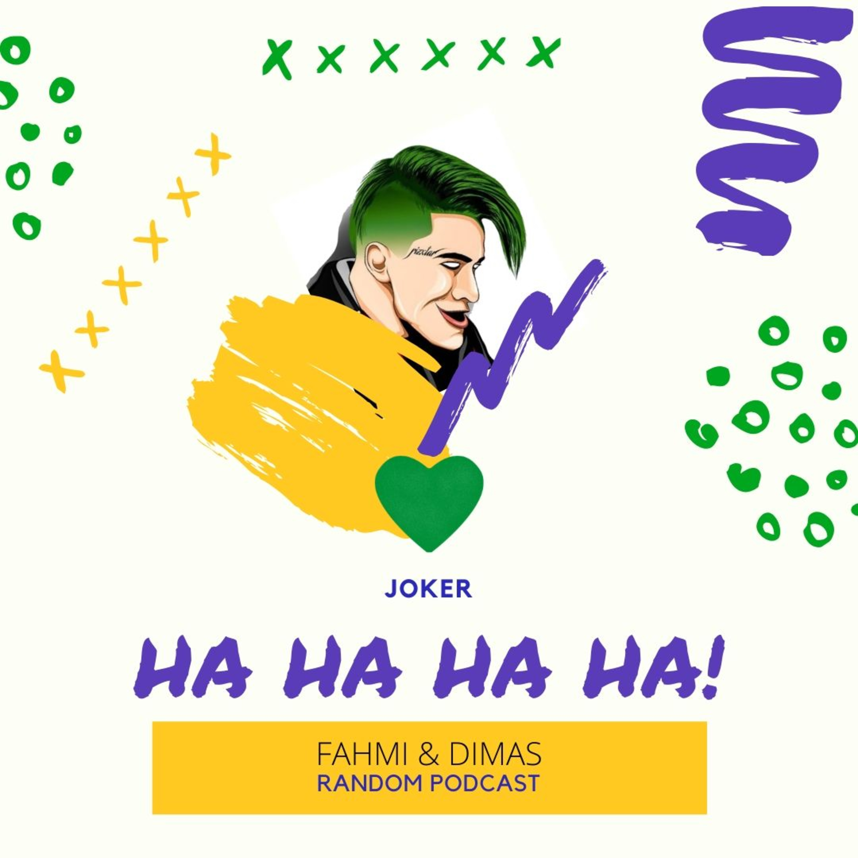 Random Podcast
