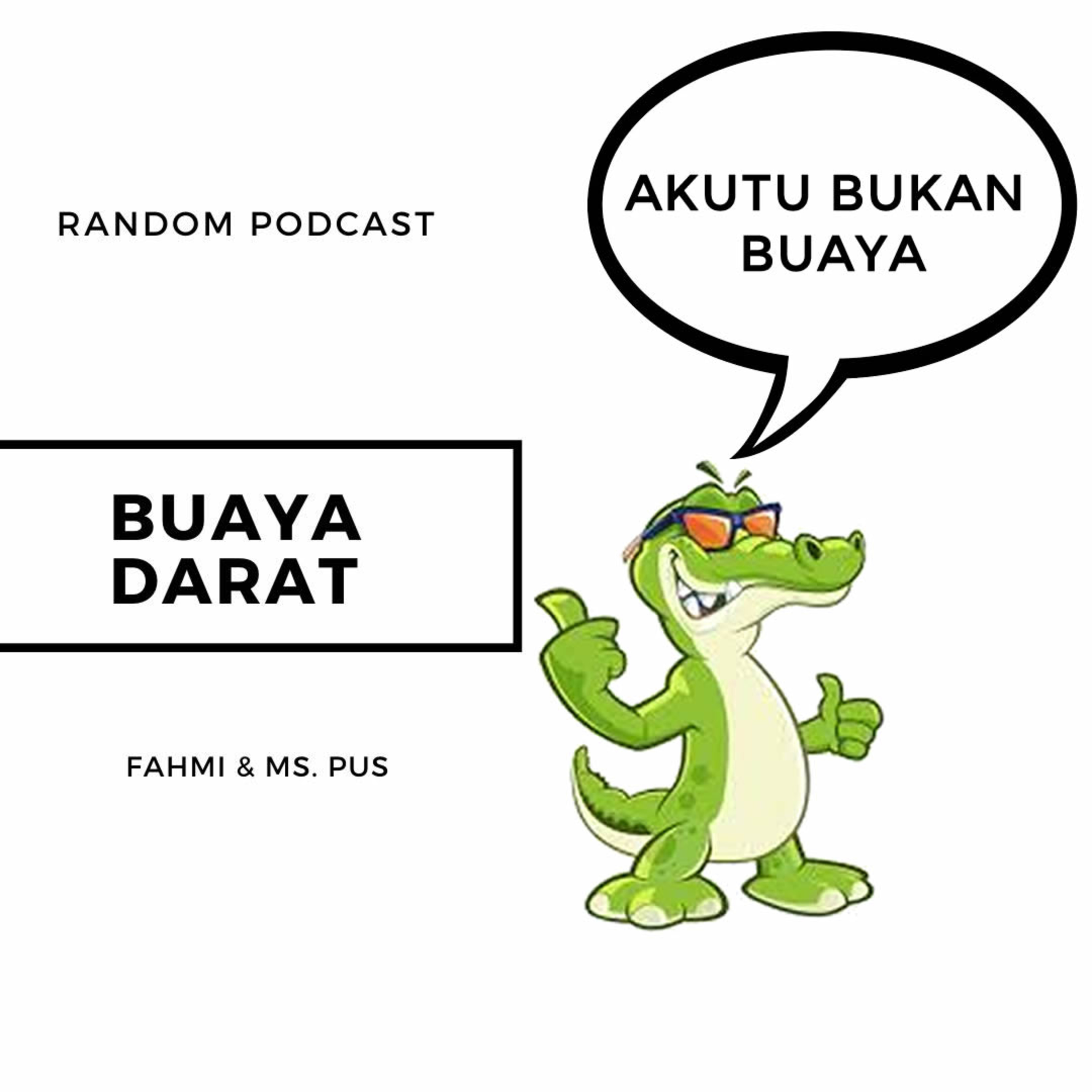 Random Podcast