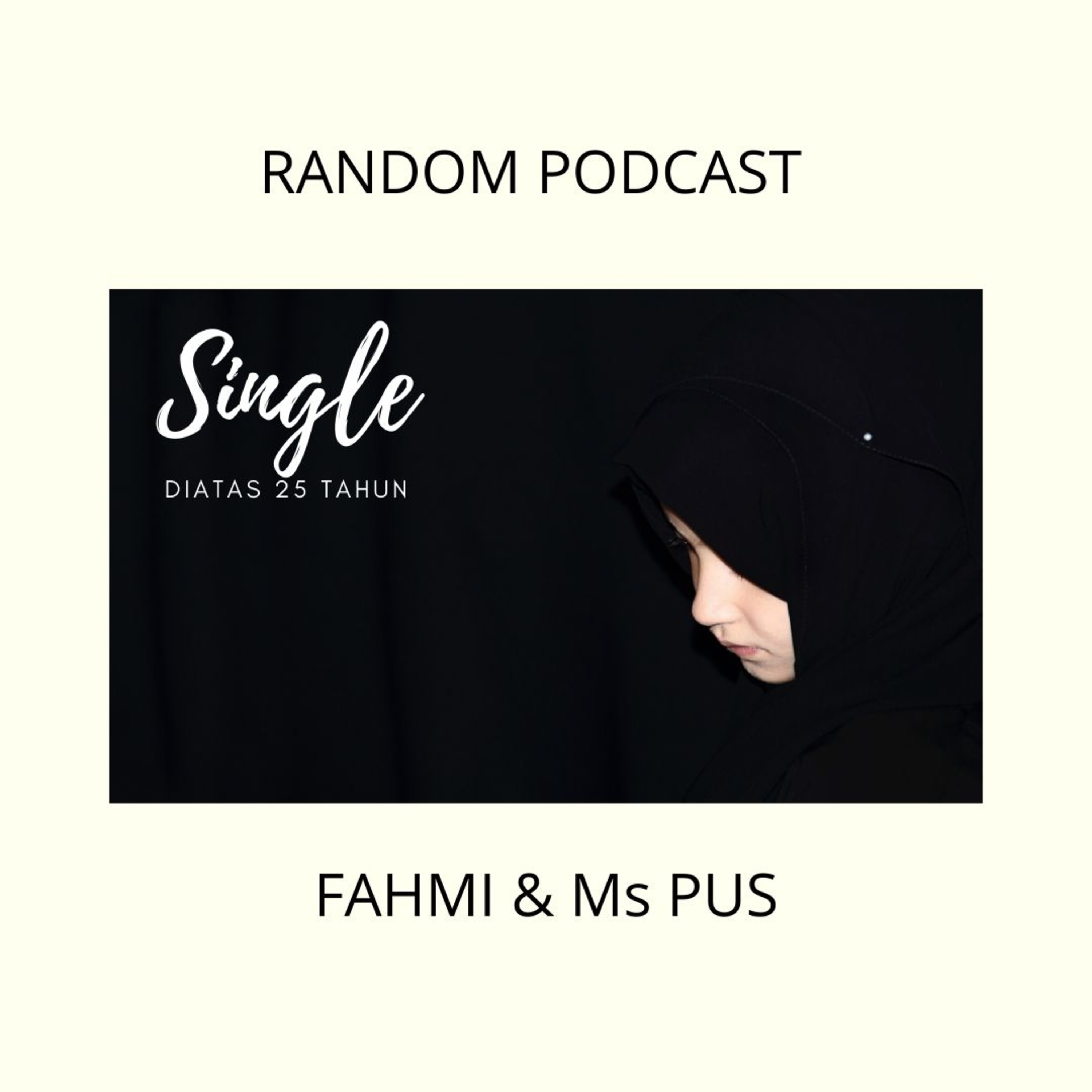 Random Podcast