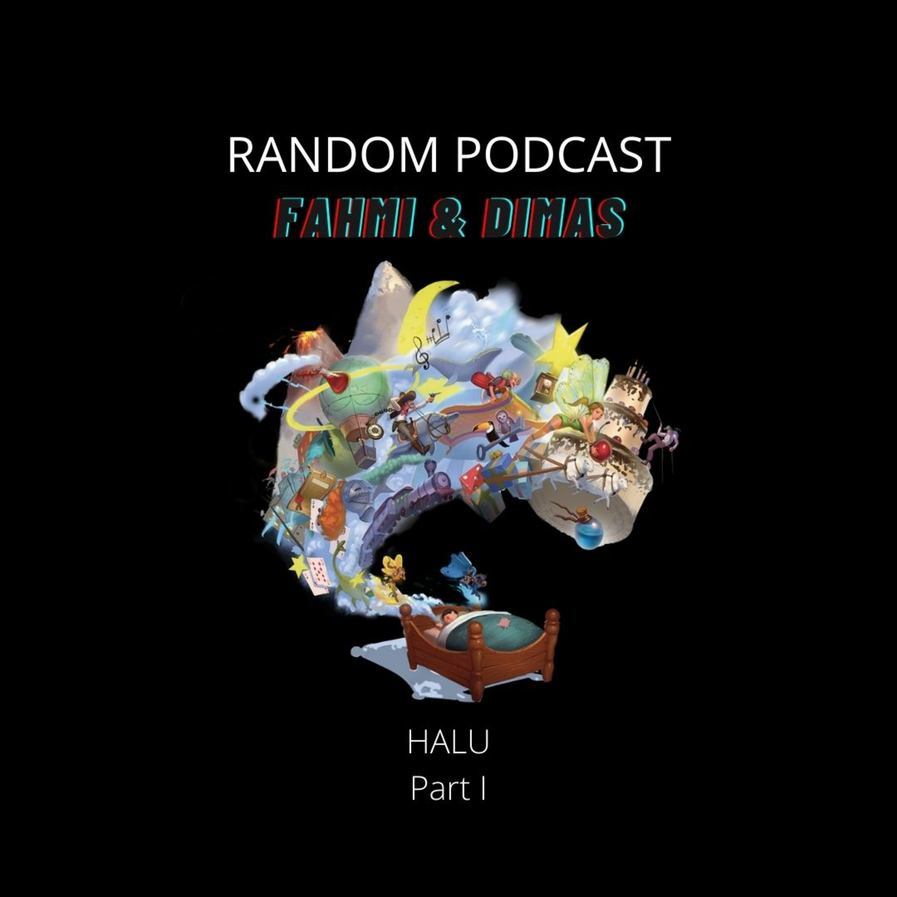 Random Podcast