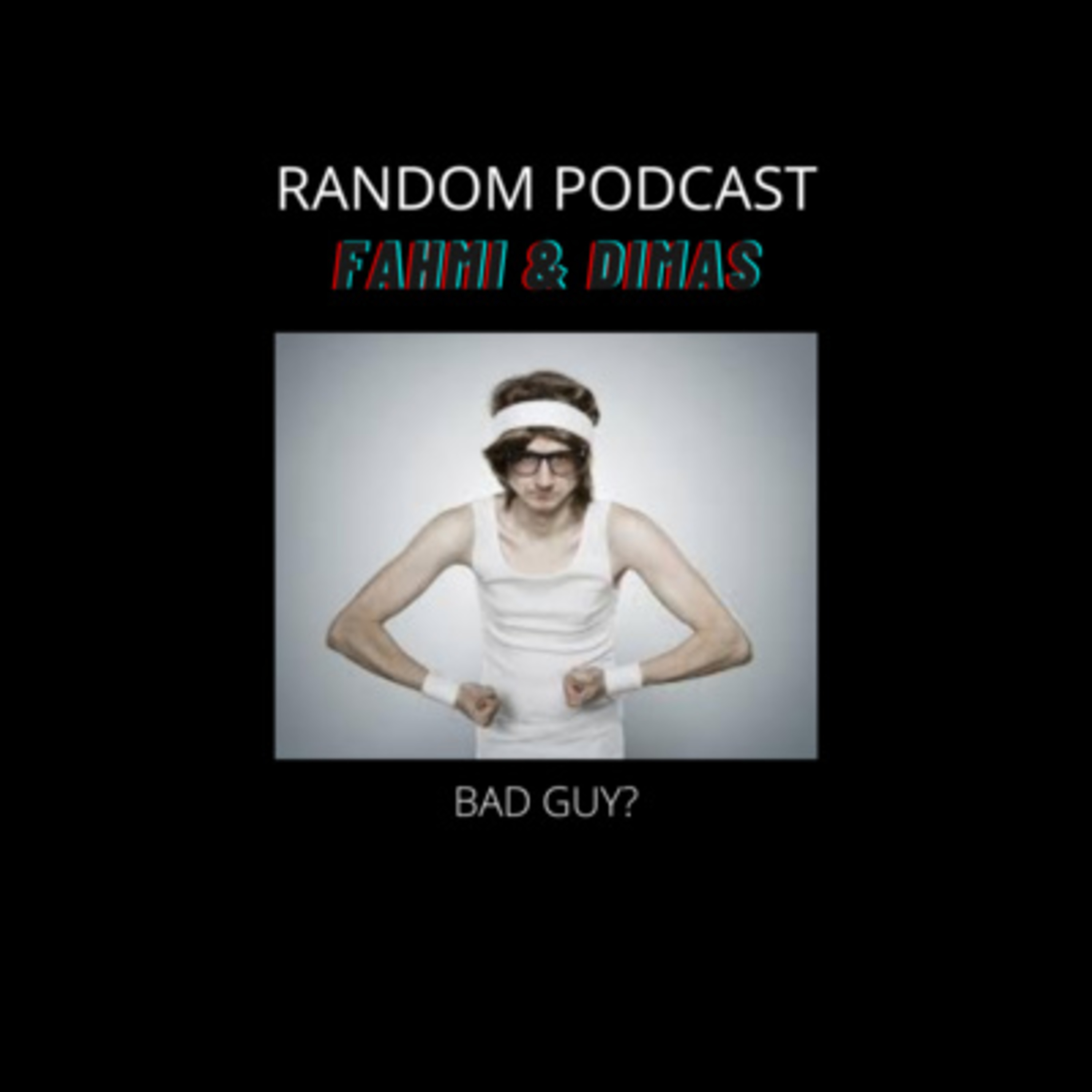Random Podcast