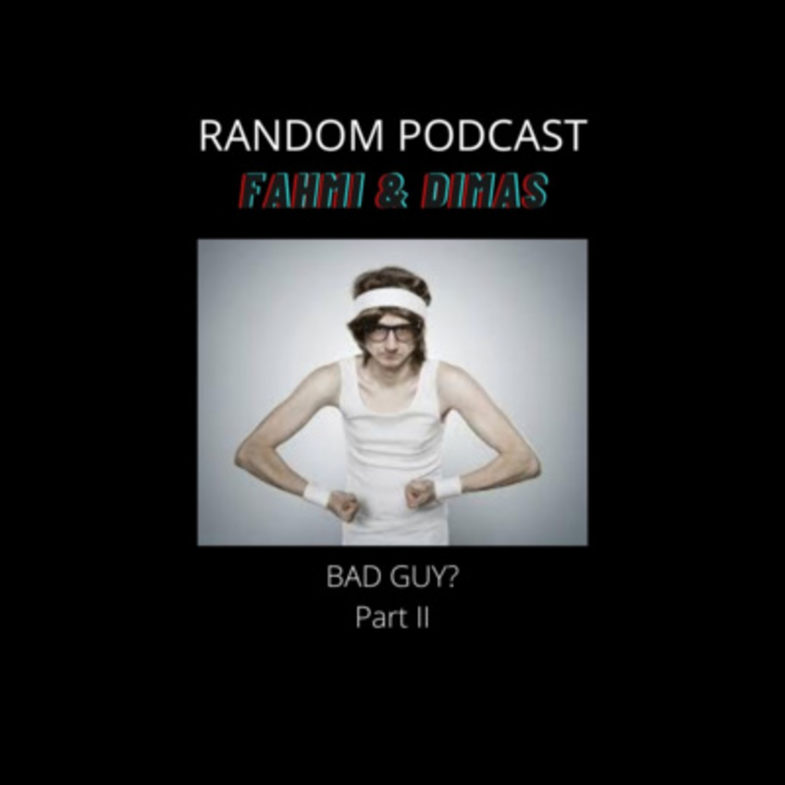 Random Podcast