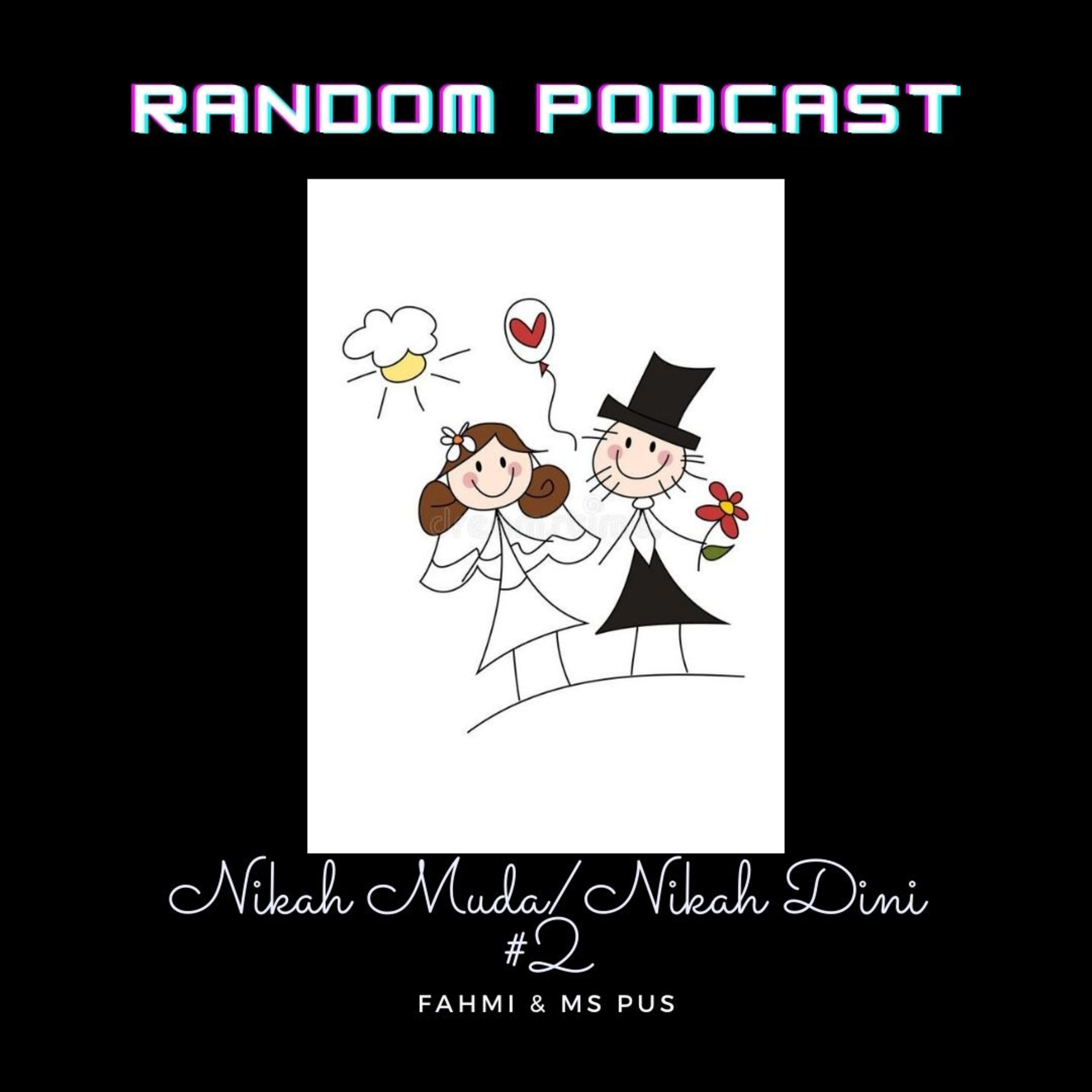 Random Podcast