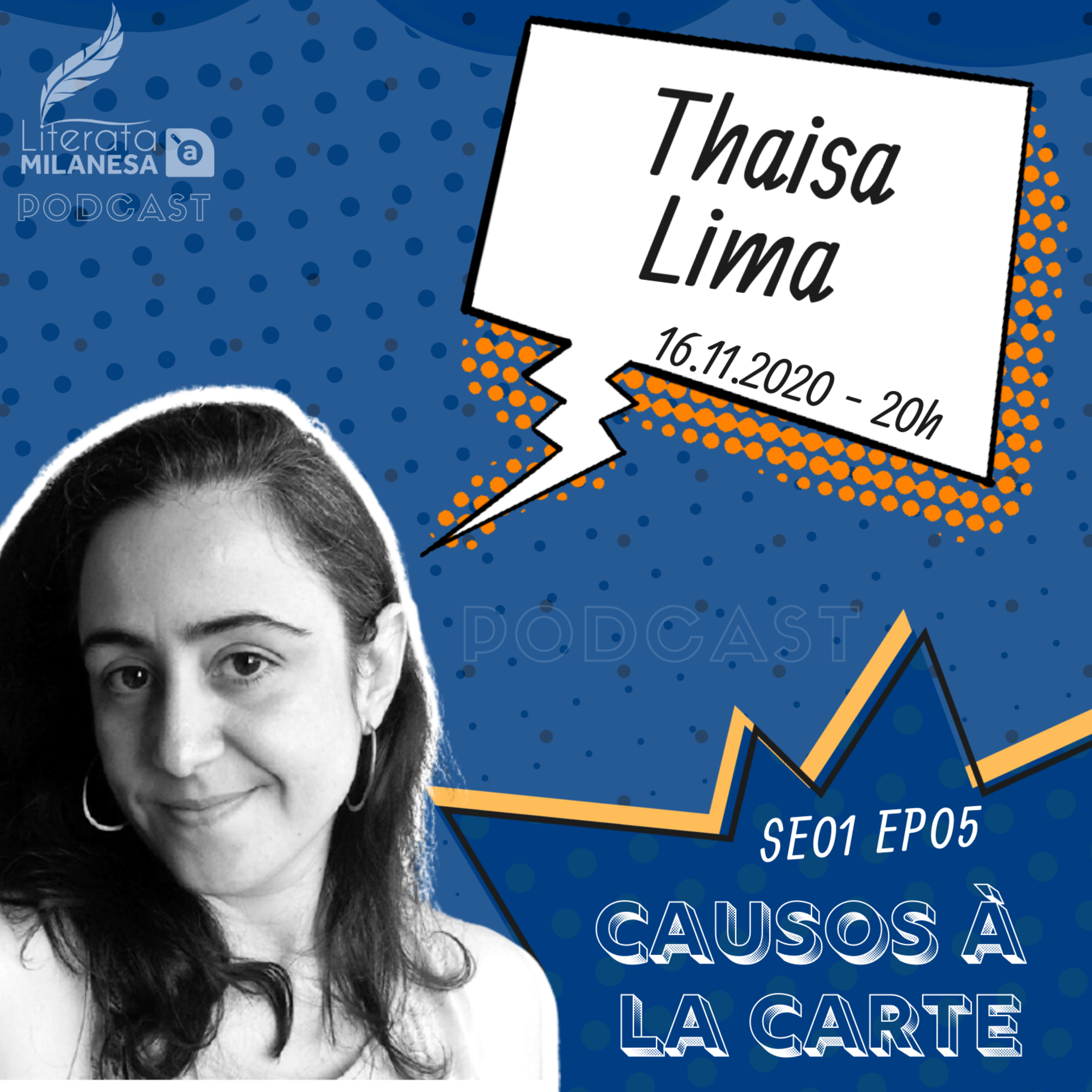 Literata à Milanesa