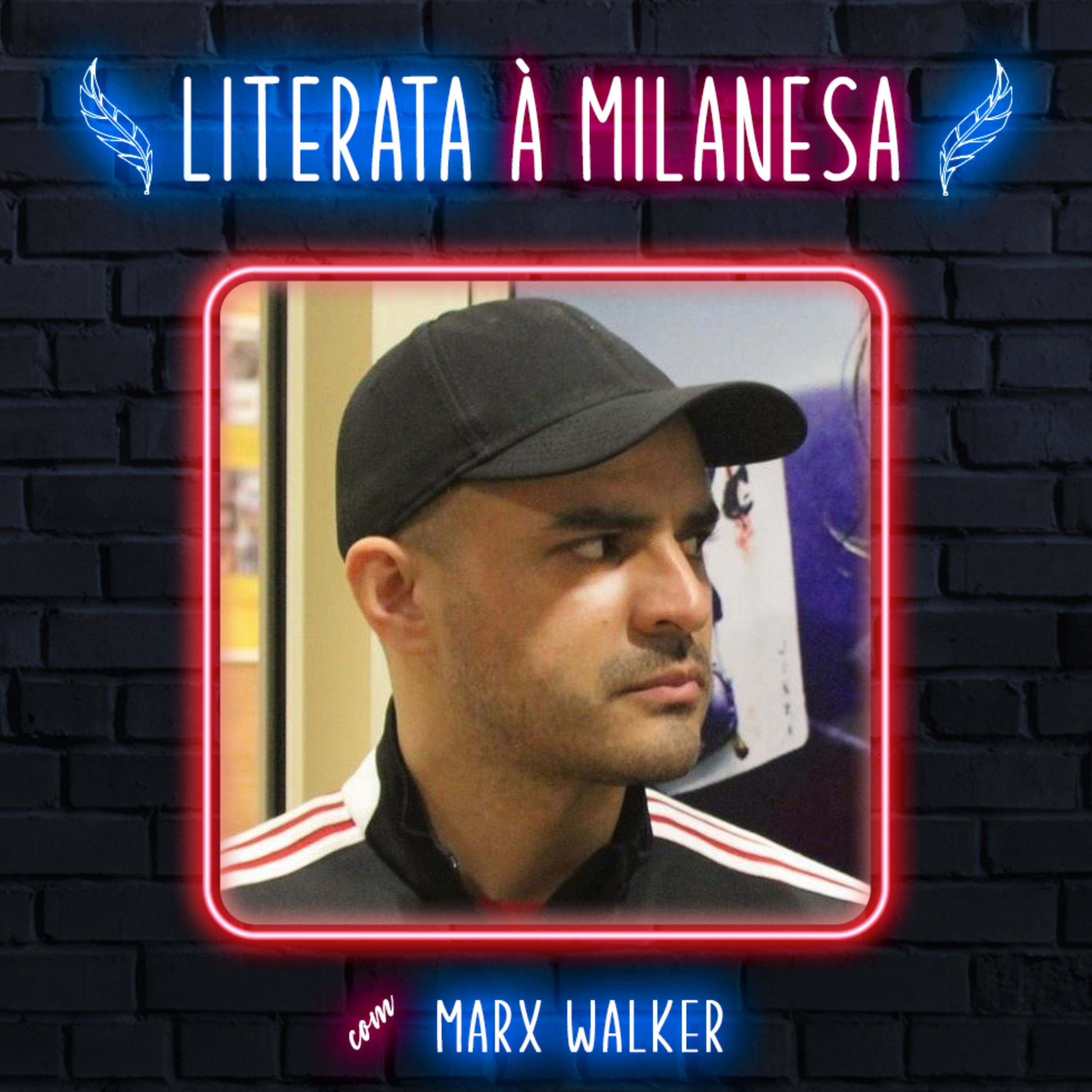 Literata à Milanesa
