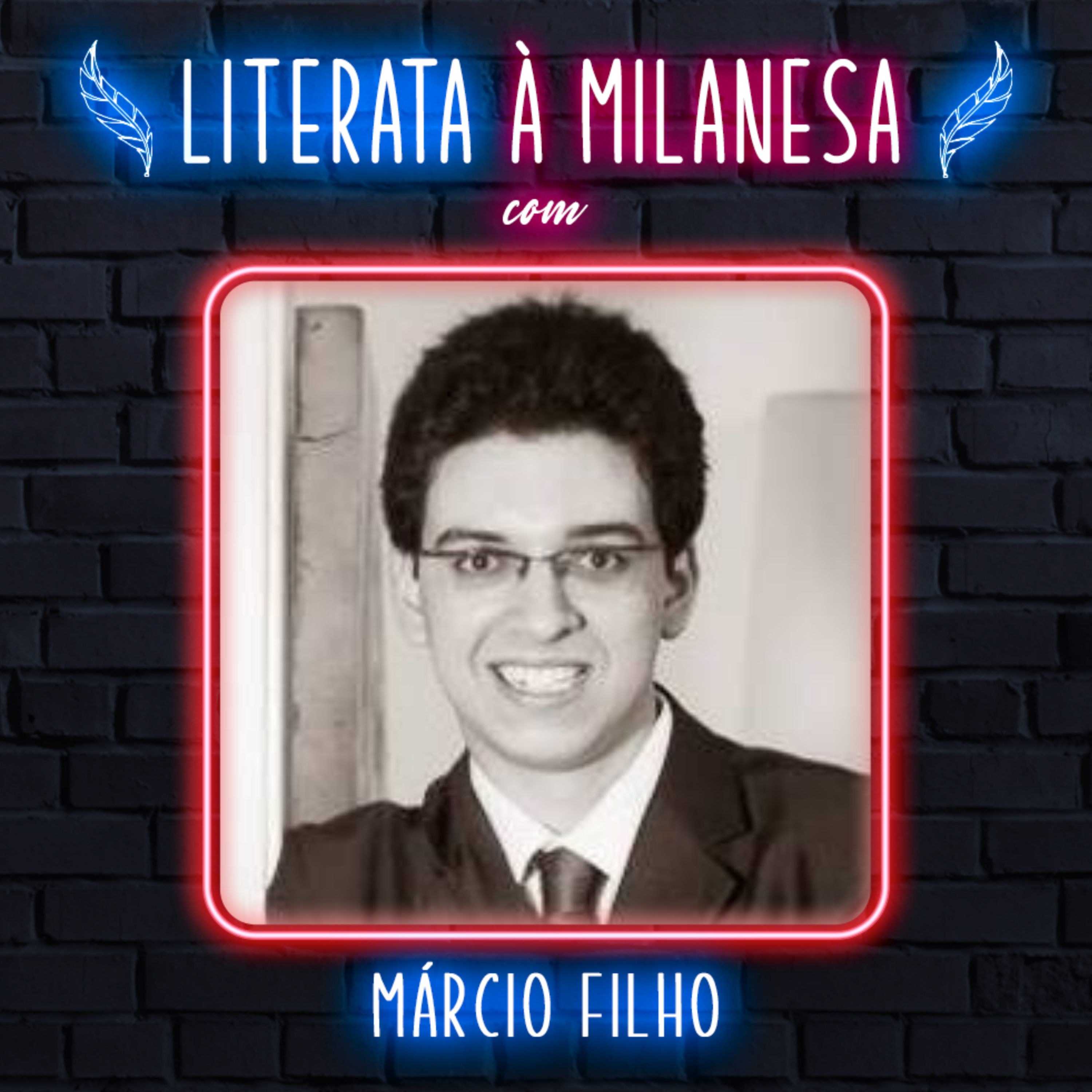 Literata à Milanesa