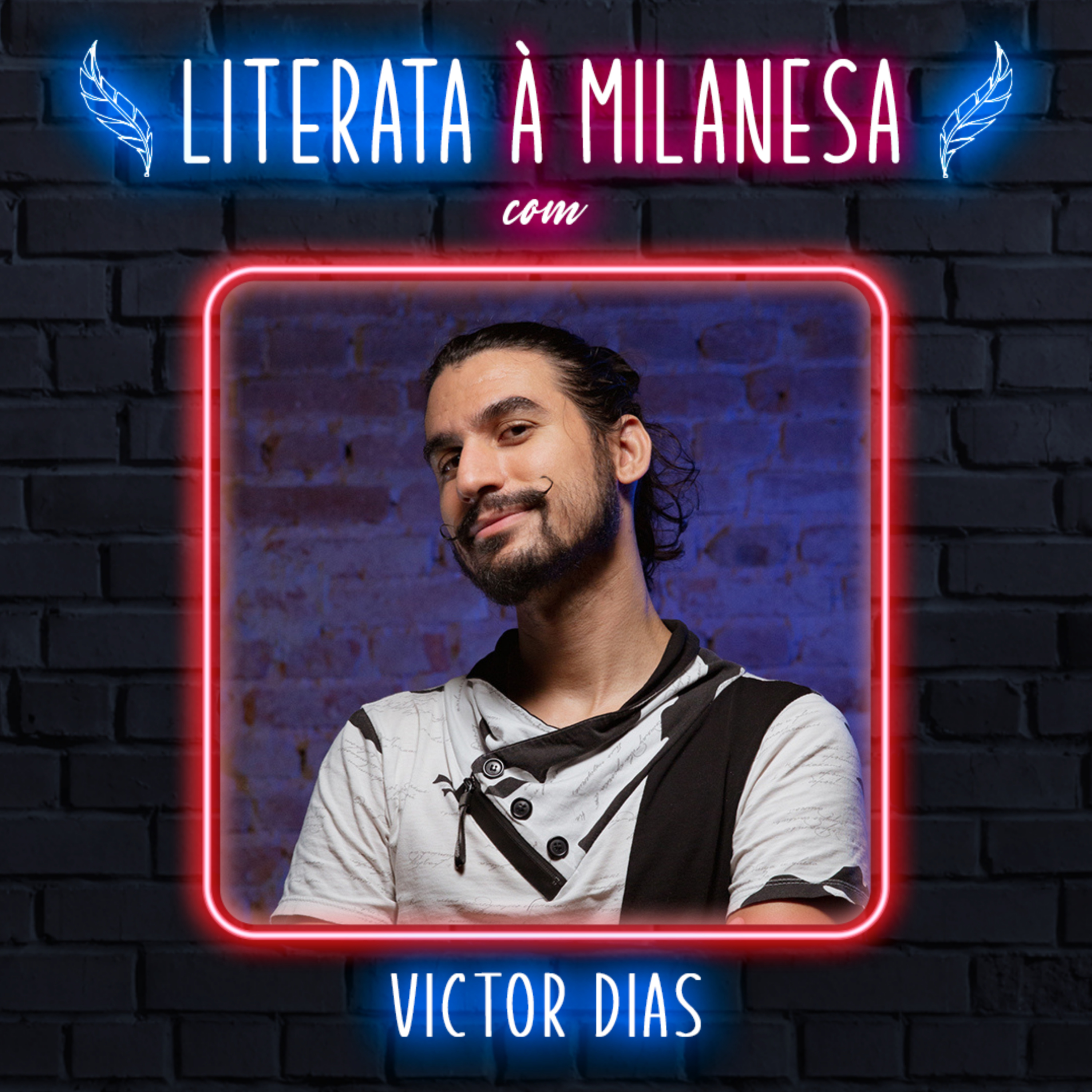 Literata à Milanesa