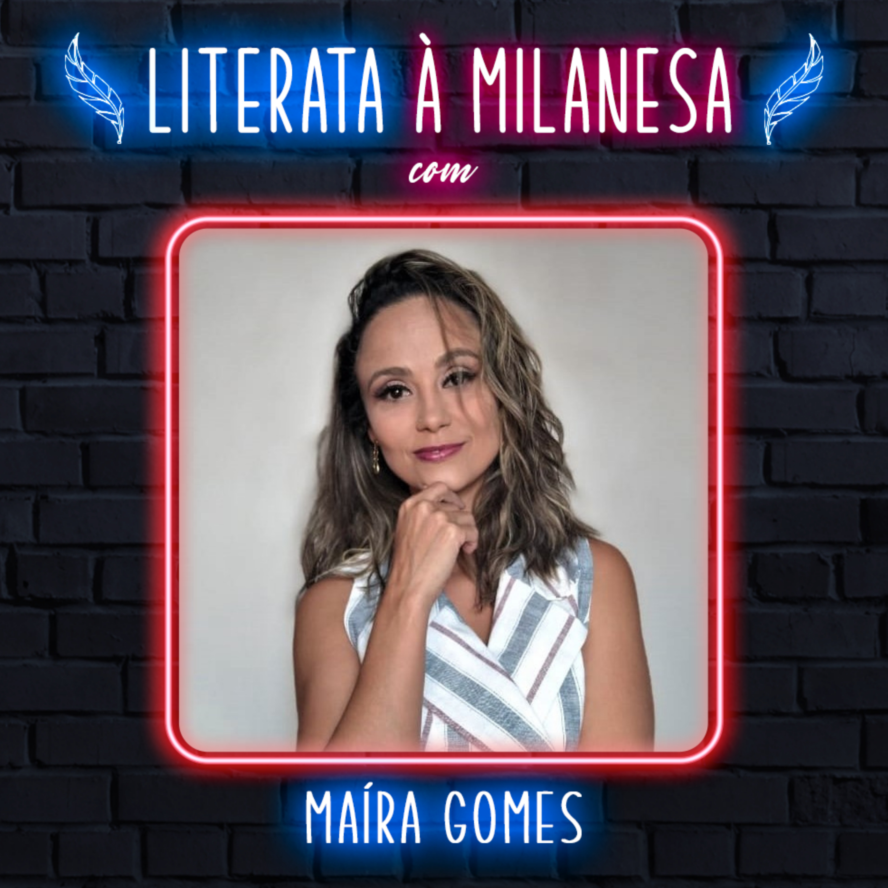 Literata à Milanesa