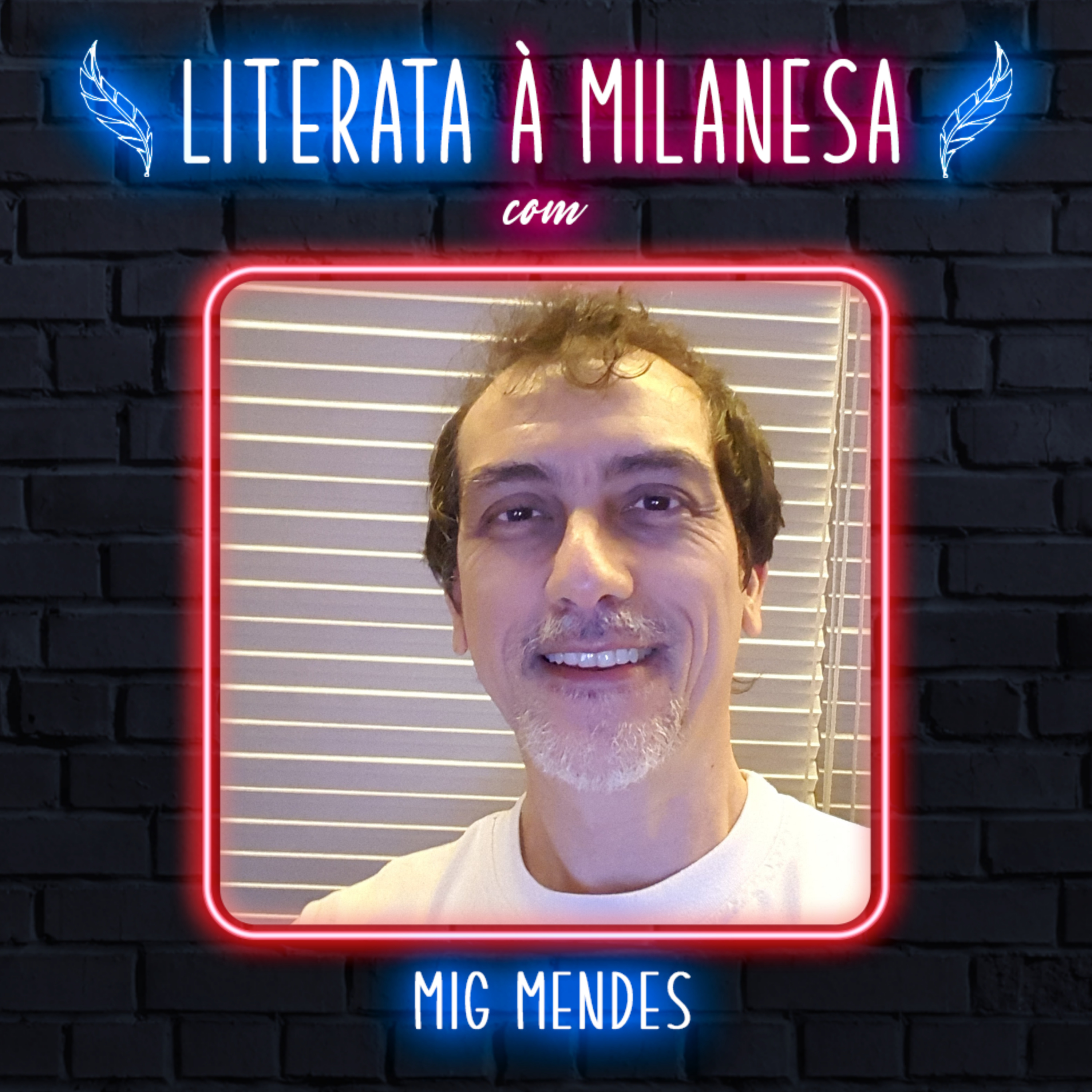 Literata à Milanesa