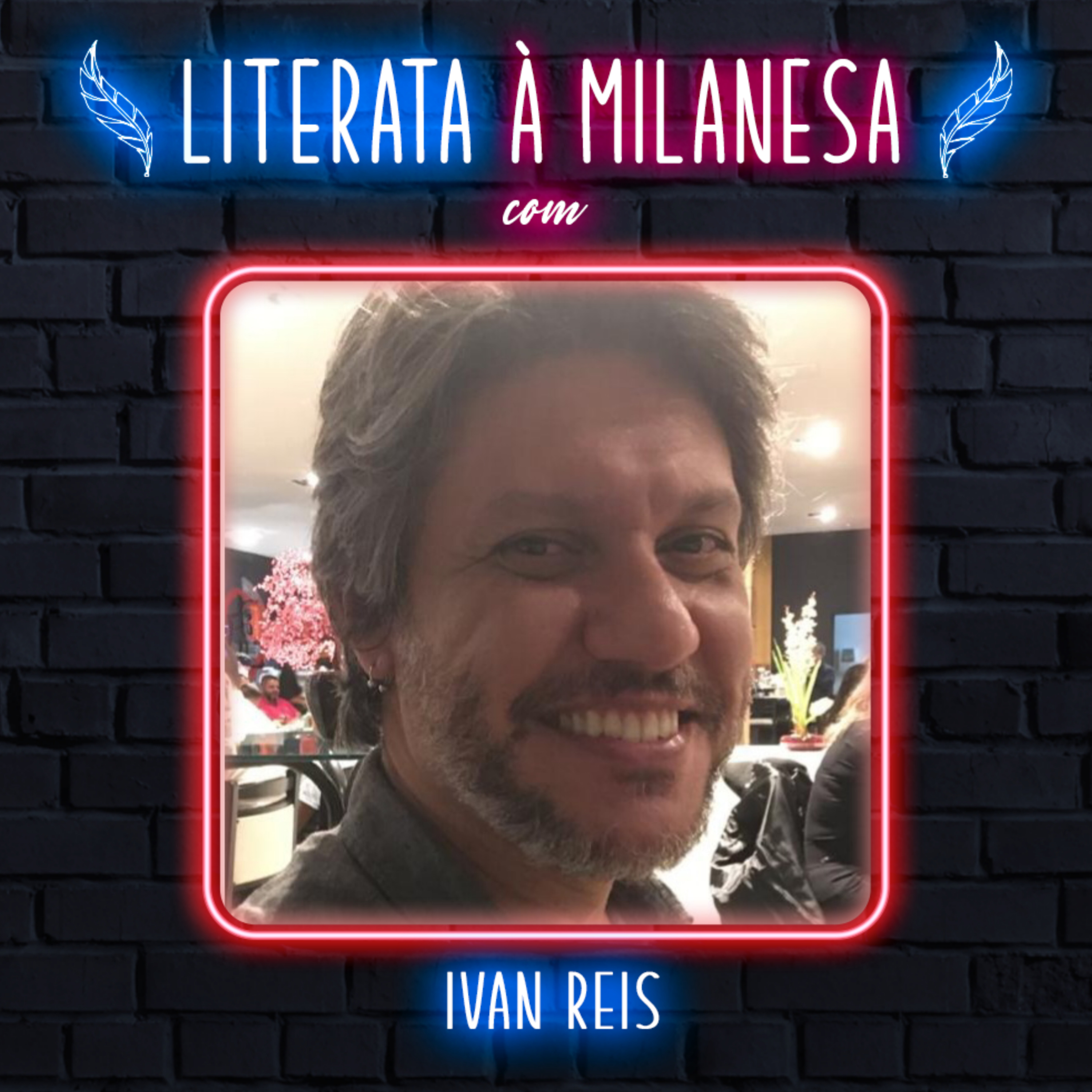 Literata à Milanesa